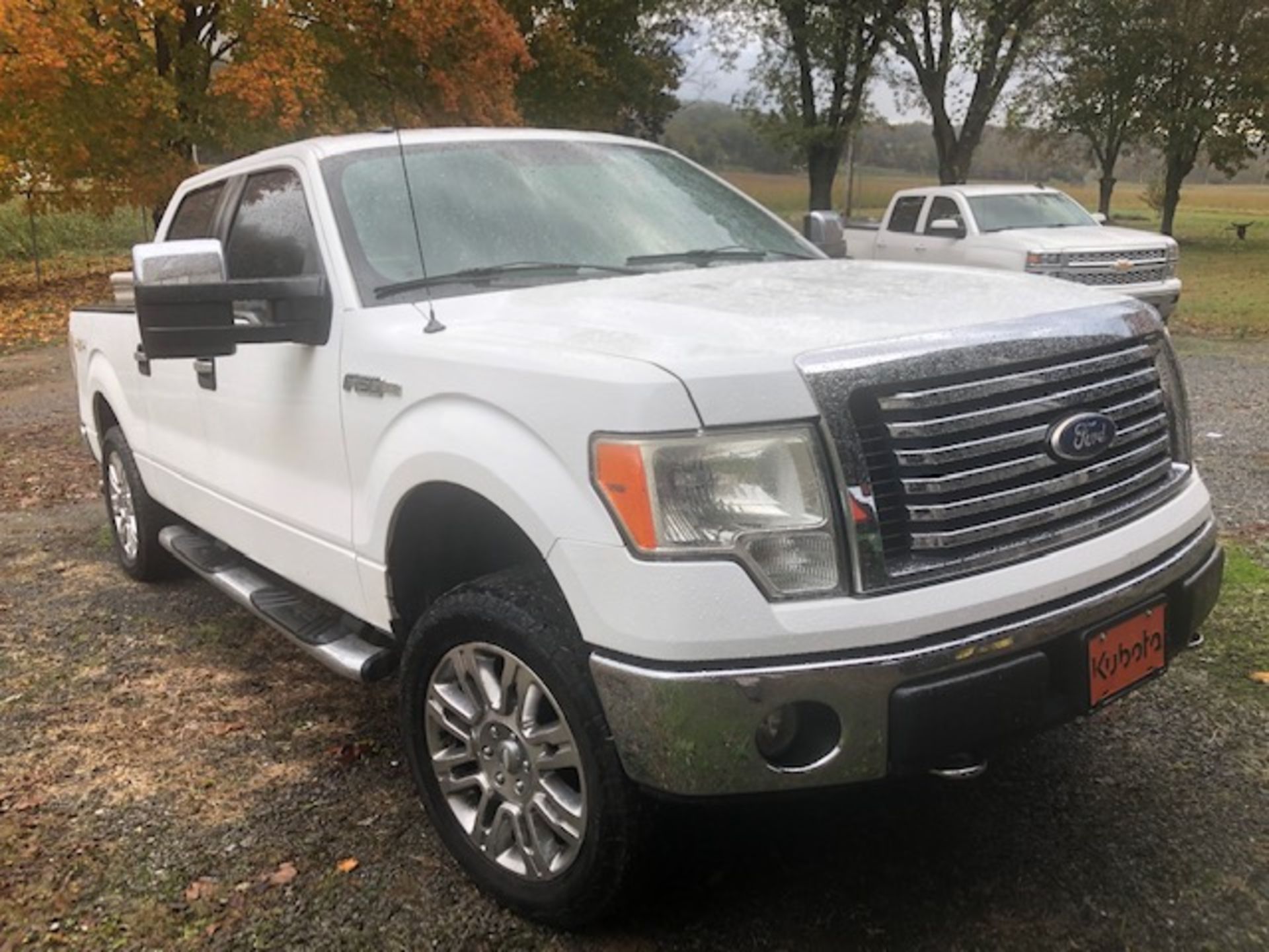 2010 Ford F150 XLT, 4WD, V-8, Automatic, 202,000 Miles - 14 Day Title Delay - Image 2 of 4