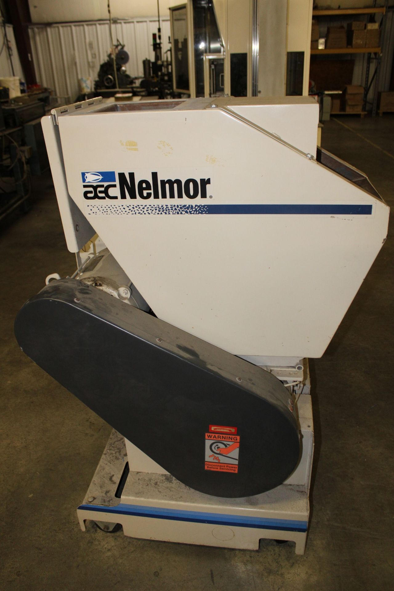 Nelmor Granulator - Image 2 of 3