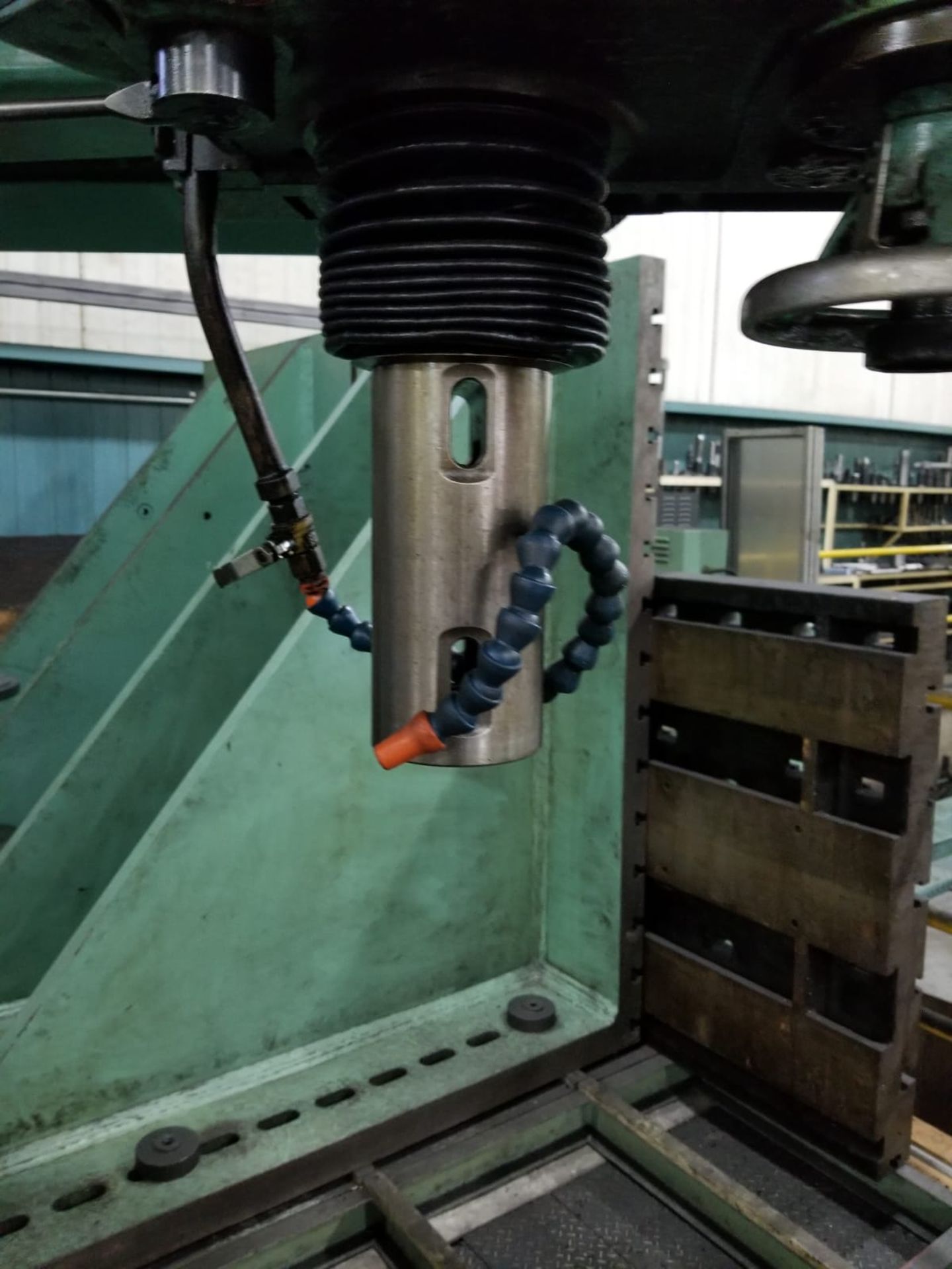 Mas VO 80 Radial Arm Drill - Image 6 of 7