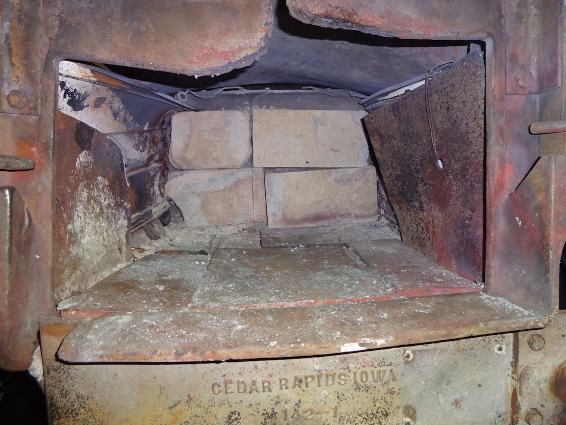 Johnson Gas Furnace - Image 2 of 2