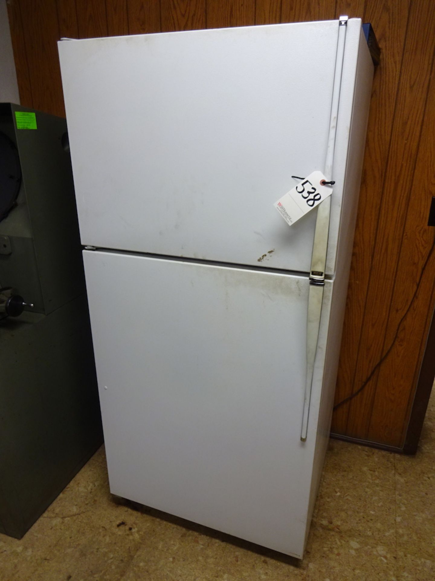 RCA Refrigerator/Freezer