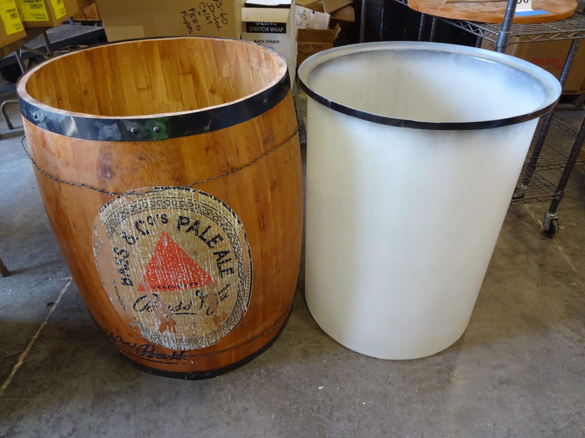 Barrel Cooler - Image 3 of 3