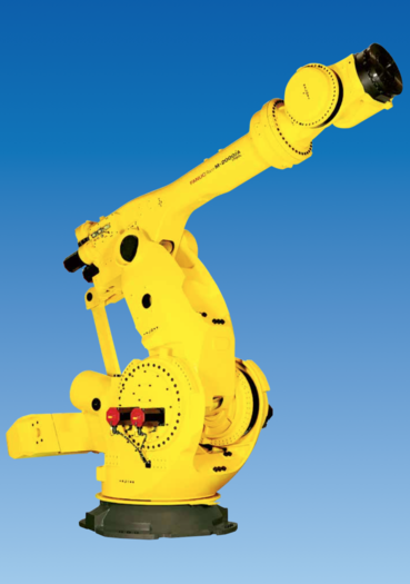 Robotics and  Manufacturing Machinery Surplus to ongoing Operations