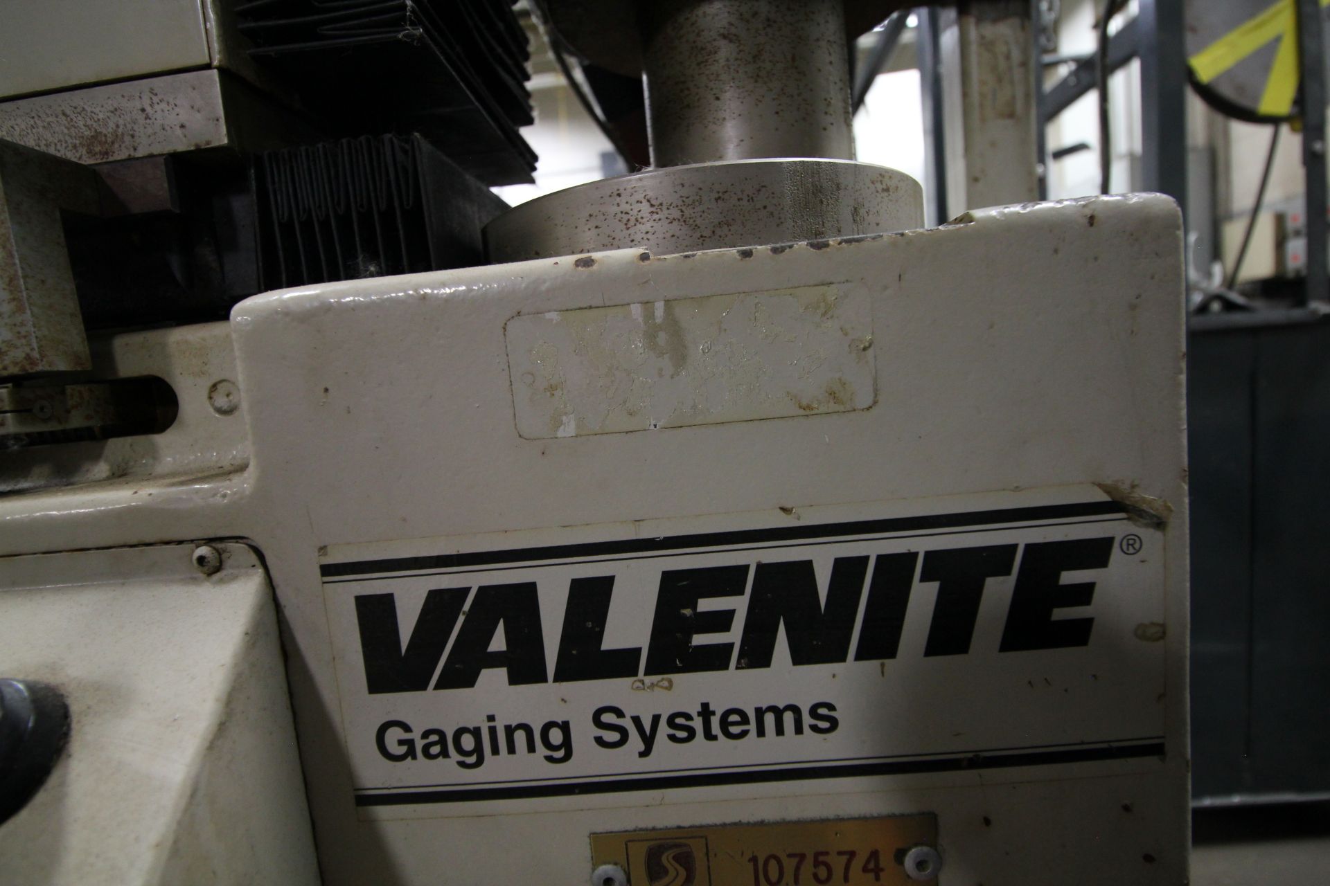 VALENITE TOOL PRE-SETTER, LOCATION MI - Image 5 of 5