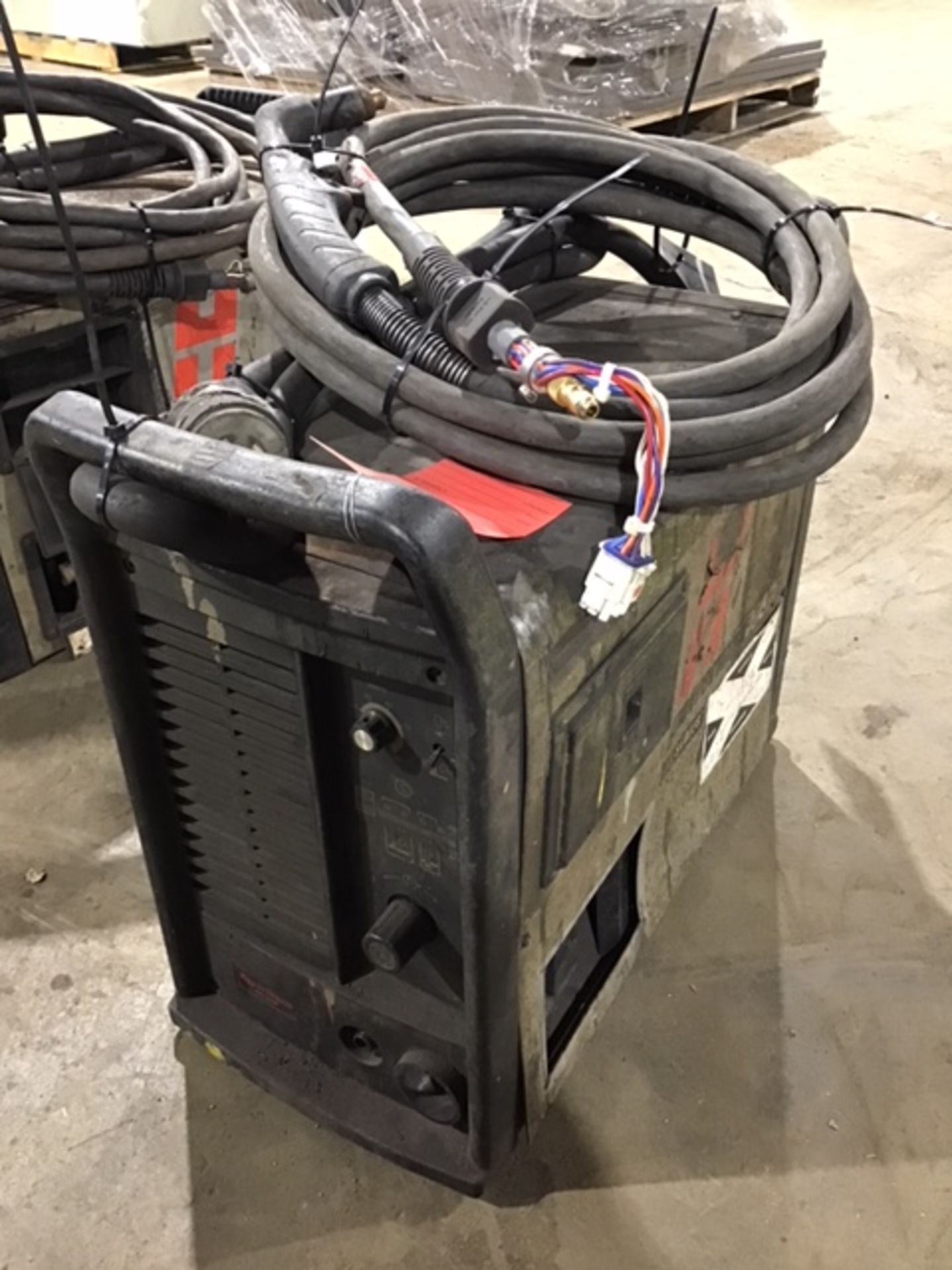 Powermax 1000 G3 Series Plasma cutter