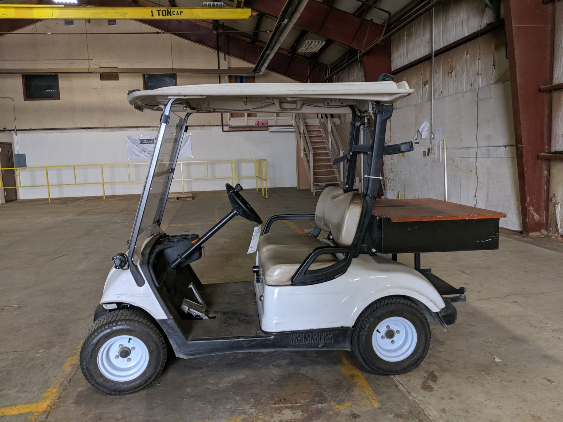 2008 Yamaha Golf Cart