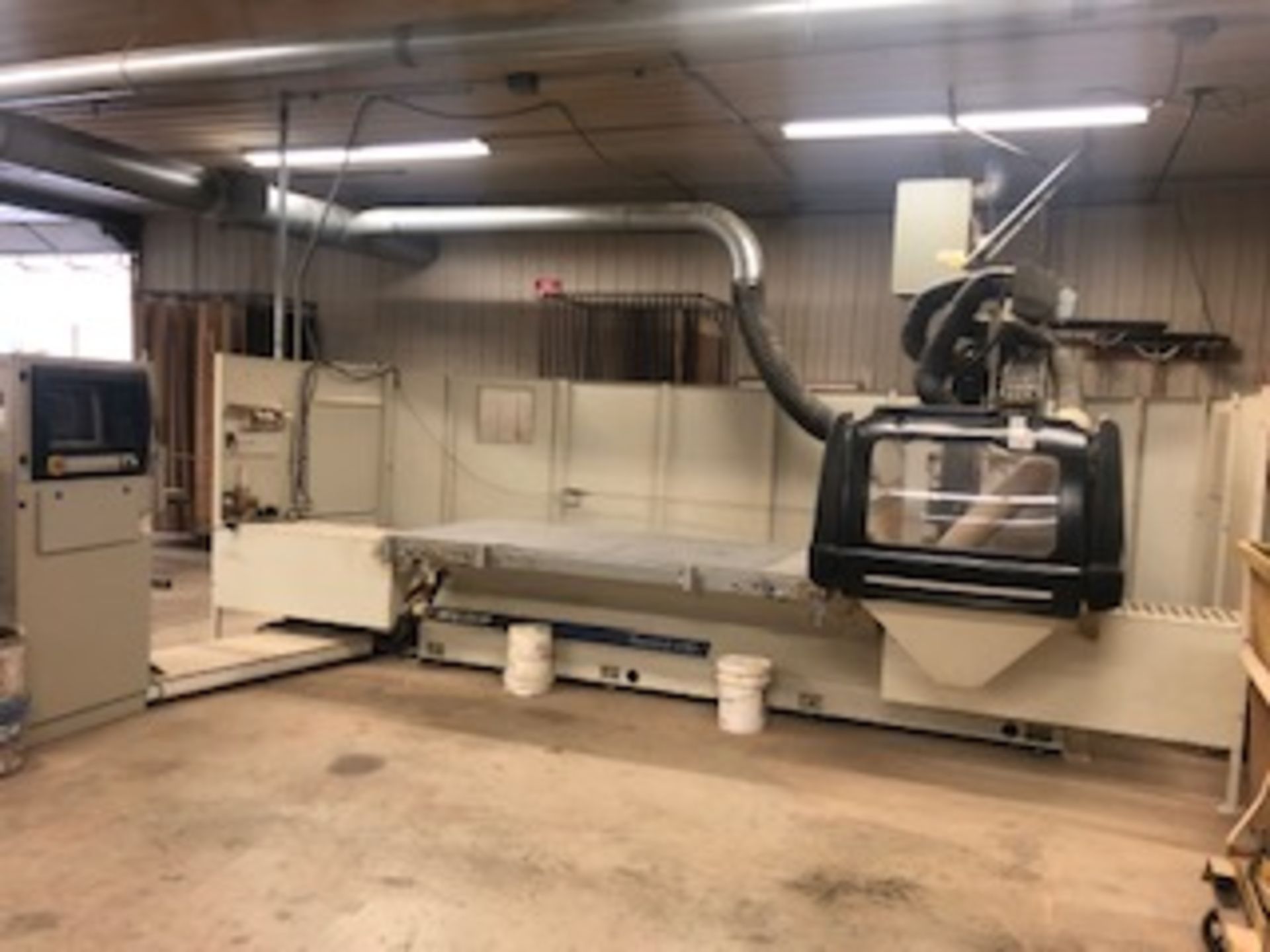 Routech CNC Router - Image 2 of 10