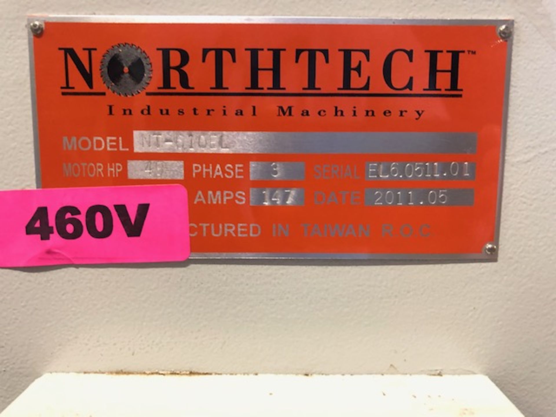 North Tech Planer - Image 3 of 8