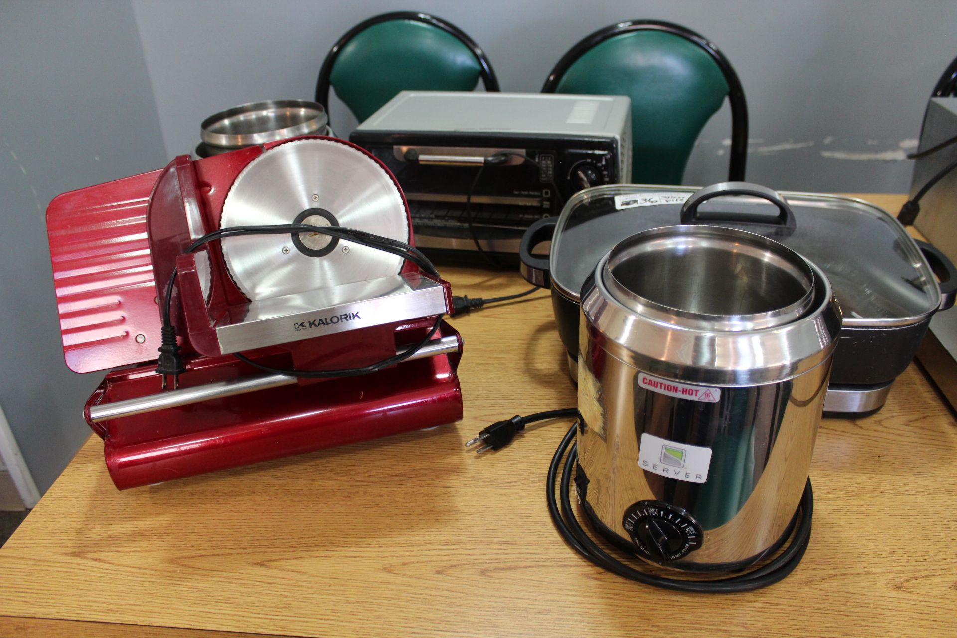 Assorted Kitchen Appliances - Image 2 of 4