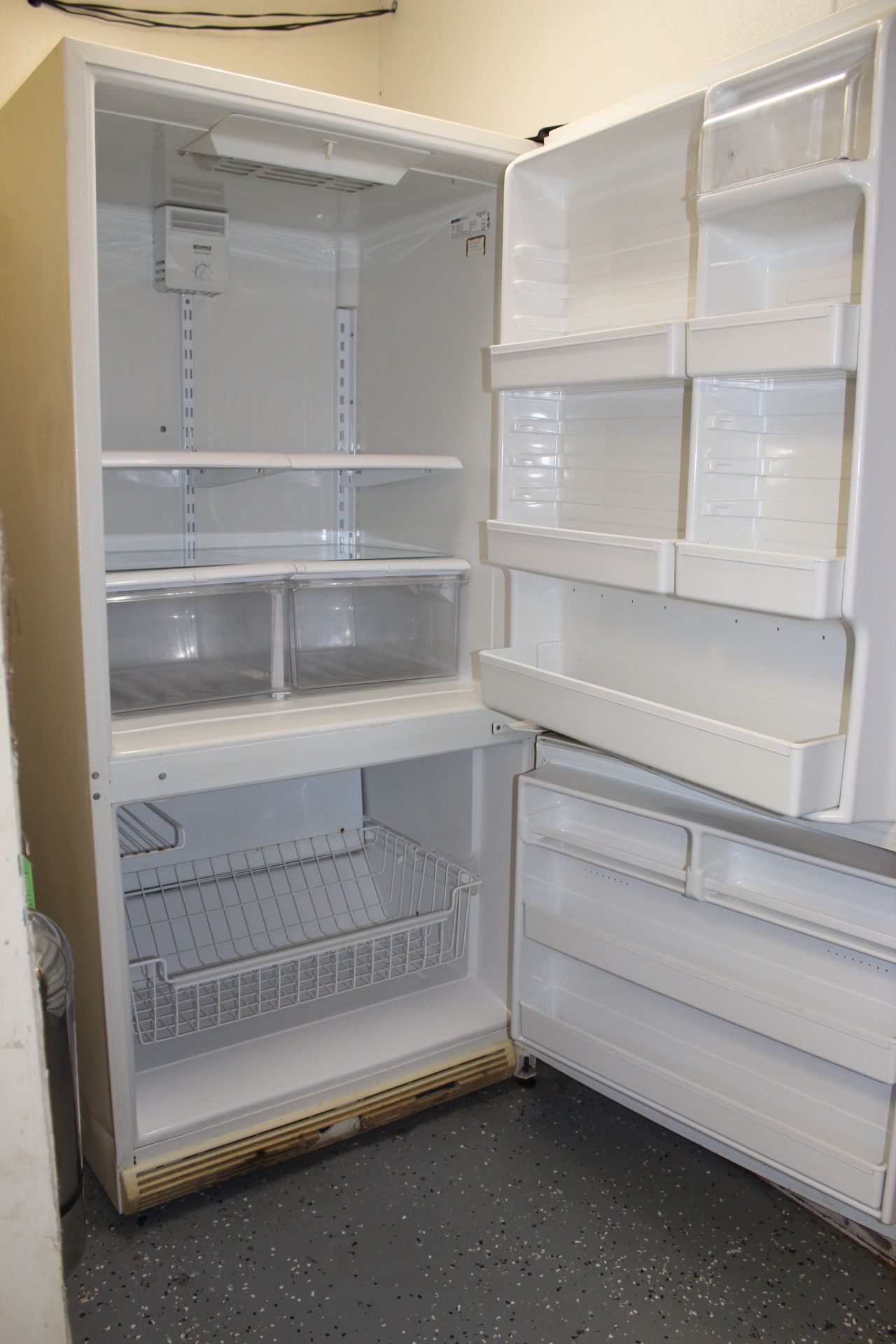 Kenmore Refrigerator/Freezer - Image 3 of 3