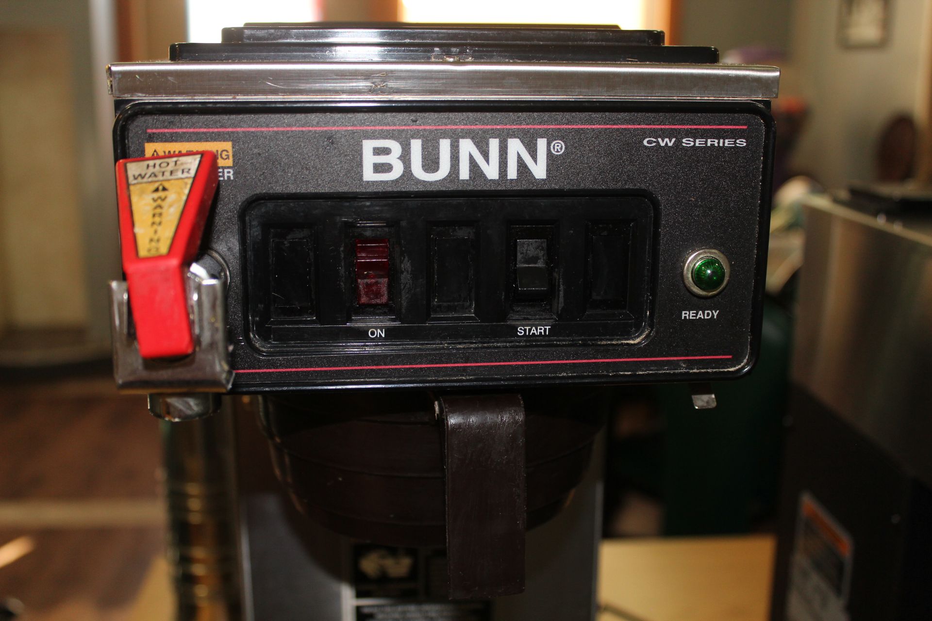 Bunn Coffee Maker - Image 2 of 3