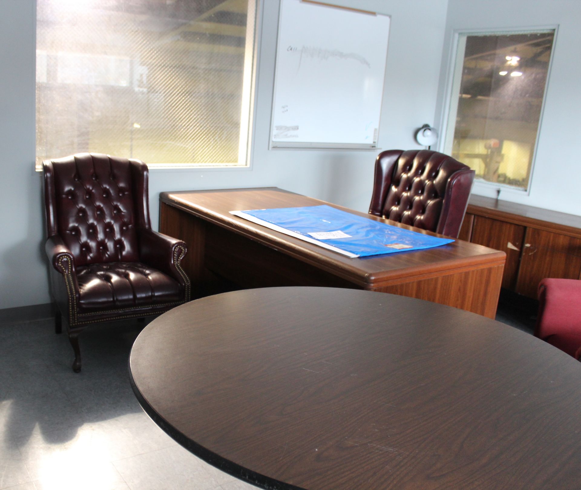 Office Furniture - Image 3 of 3