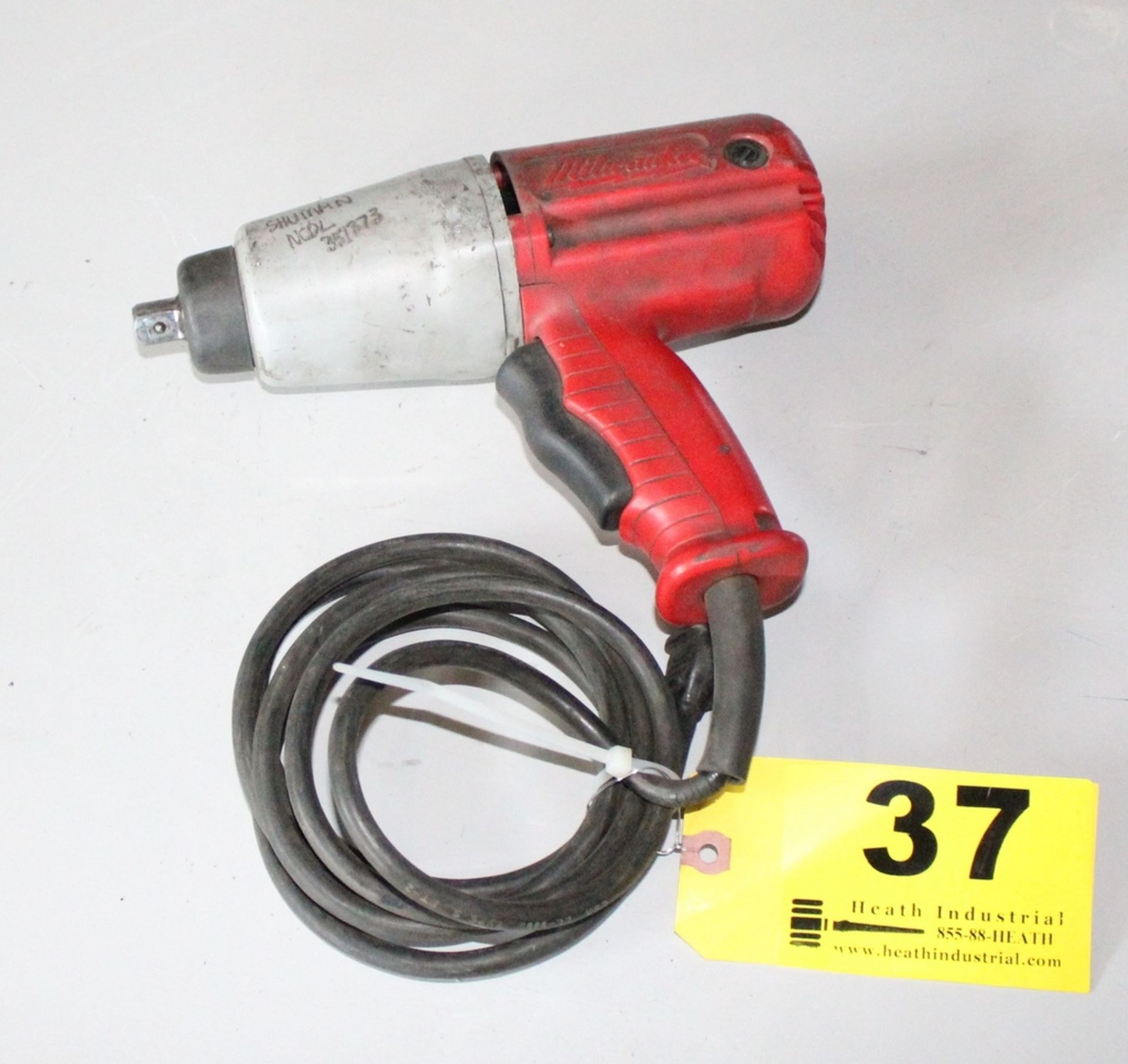 MILWAUKEE 9066 1/2" ELECTRIC IMPACT WRENCH