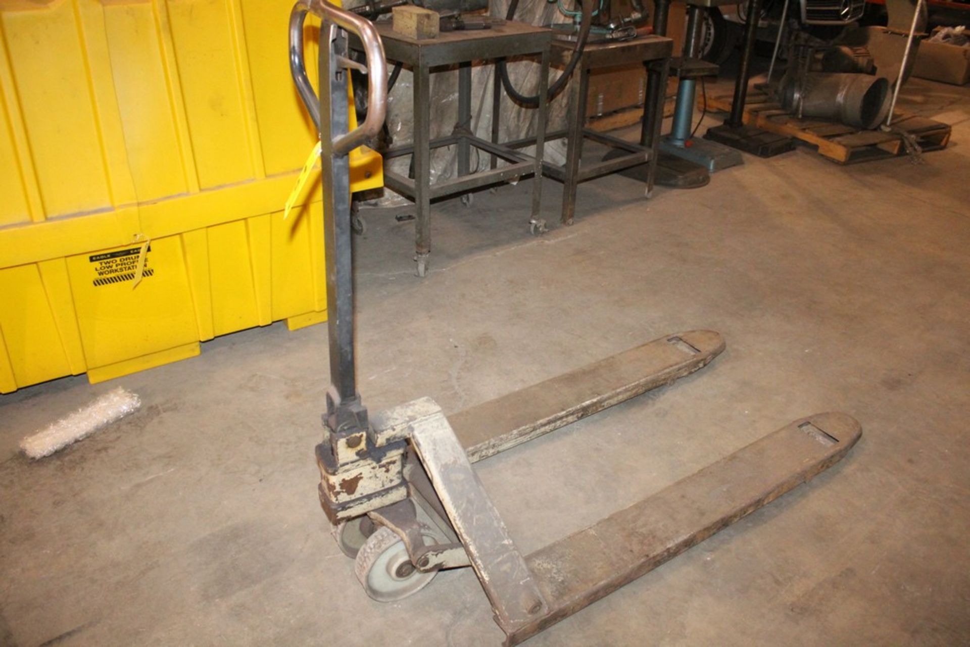 PALLET JACK