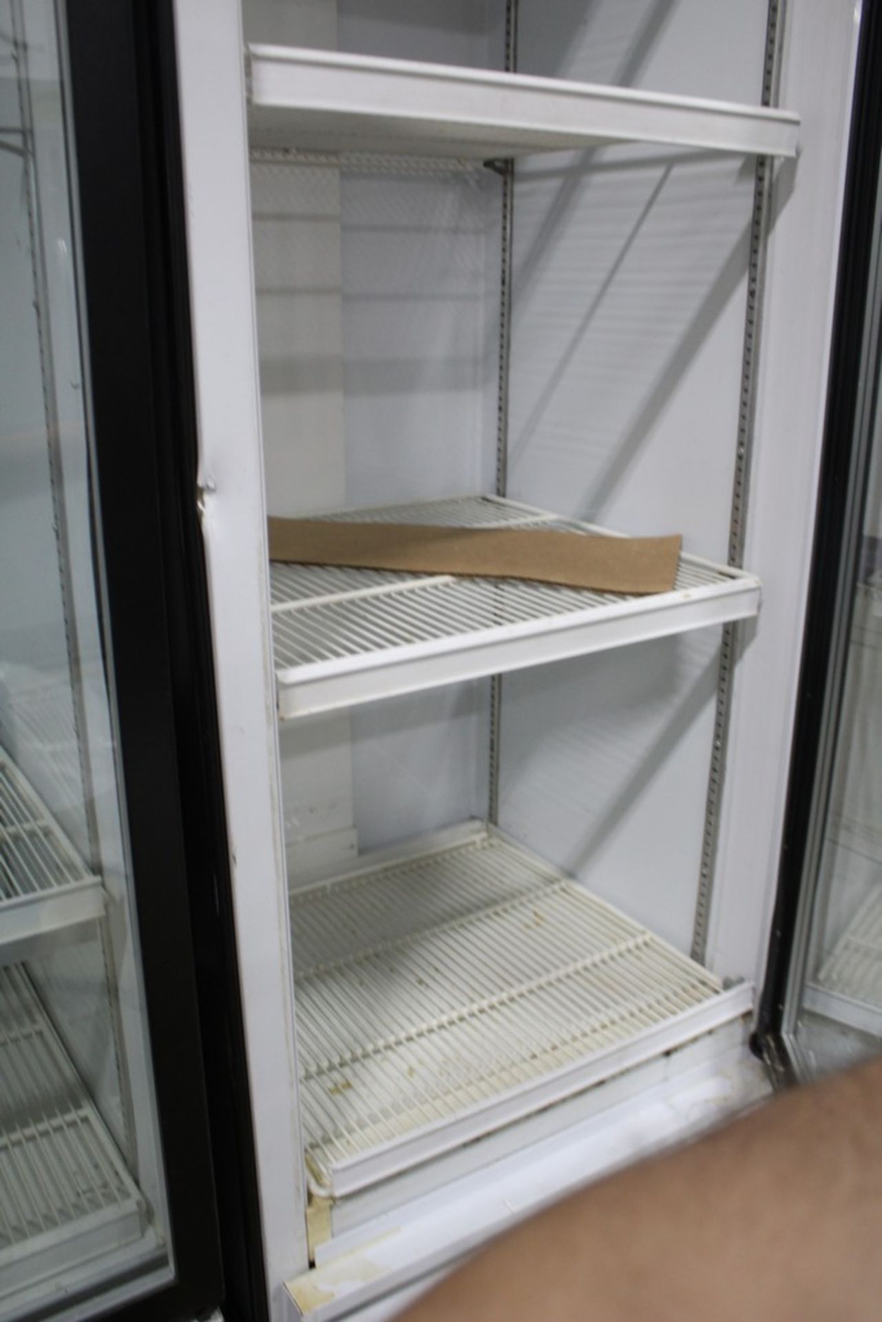 BEVERAGE-AIR MODEL MT19 REFRIGERATOR AND/OR FREEZER, S/N 5476999, 78" X 24" X 24" - Image 3 of 3