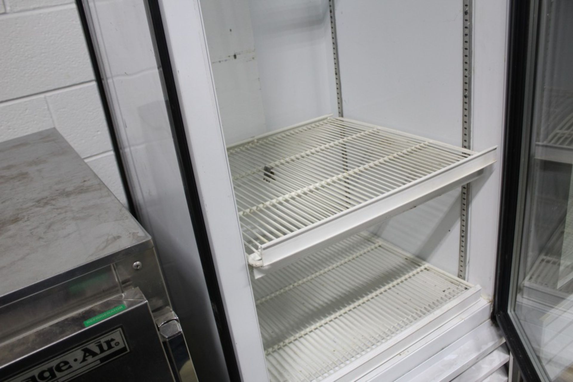 BEVERAGE-AIR MODEL MT19 REFRIGERATOR AND/OR FREEZER, S/N 59363, 78" X 24" X 24" - Image 3 of 3