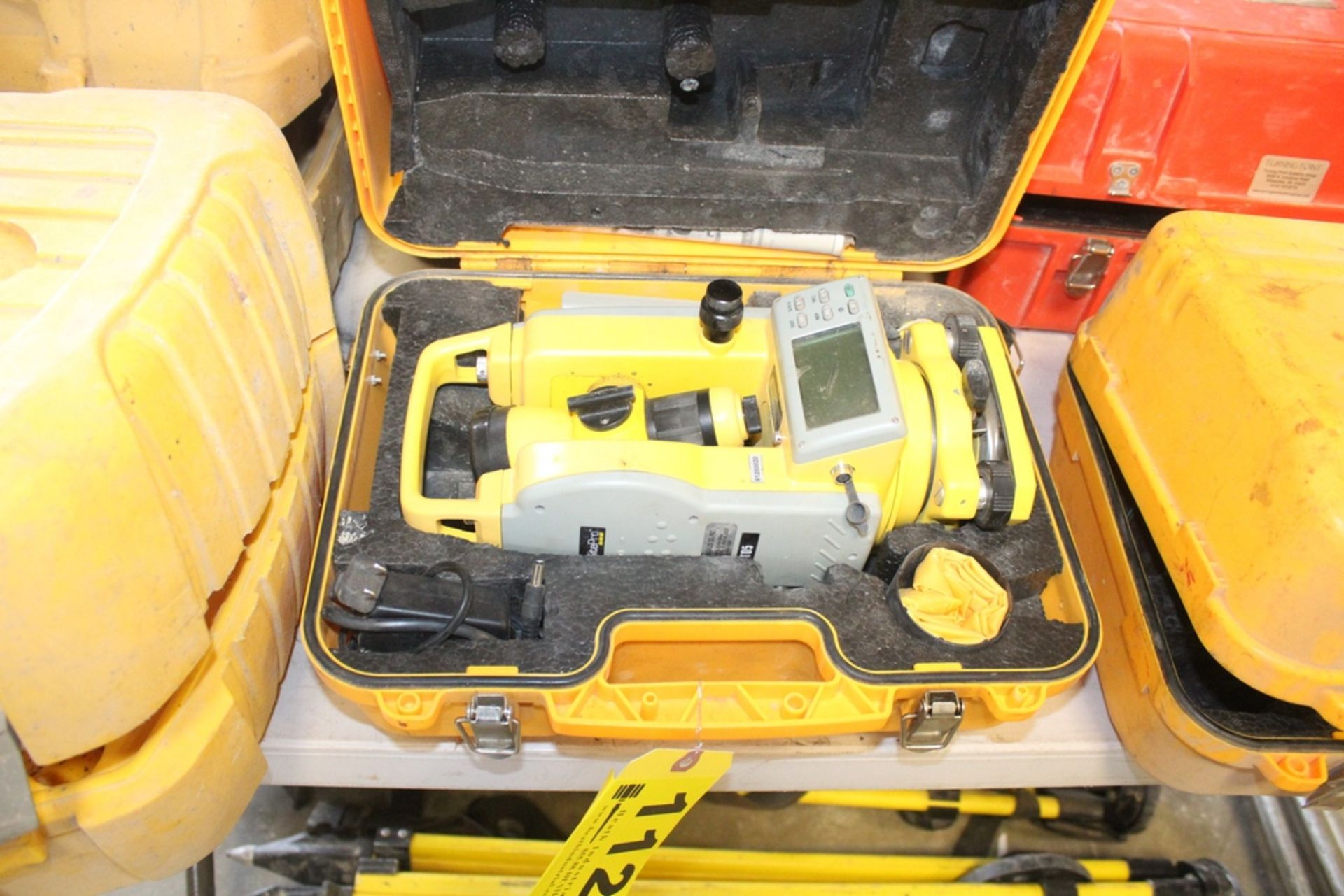 SITE PRO SKT05L LASER