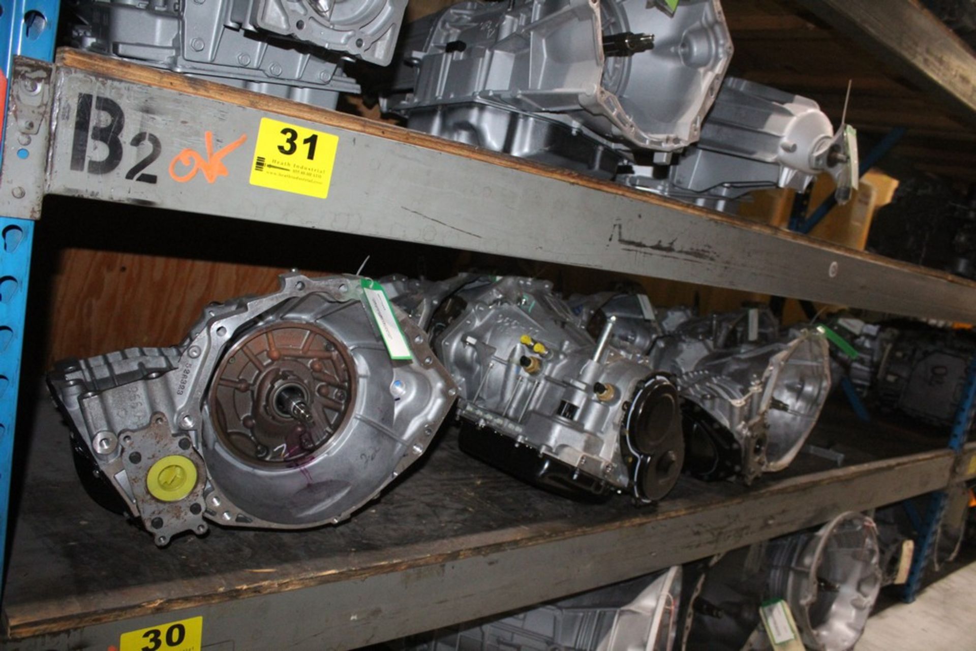 TRANSMISSIONS: REPORTEDLY REBUILT MODELS 4800354AA, 4800354AA, 4800354AA, 4800354AA, 4800354AA,