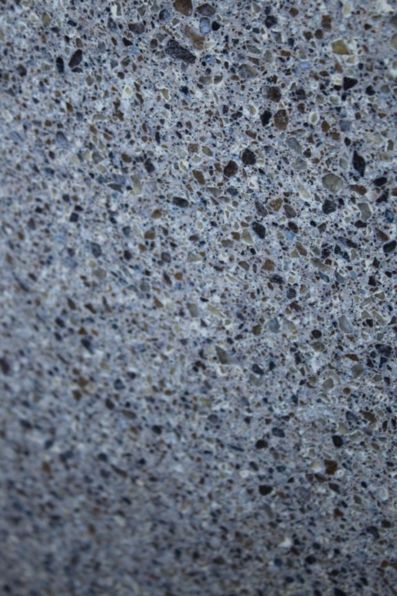 GRANITE SLAB - 104" X 49" (GREY/BROWN/TAN/BLACK) - Image 3 of 3