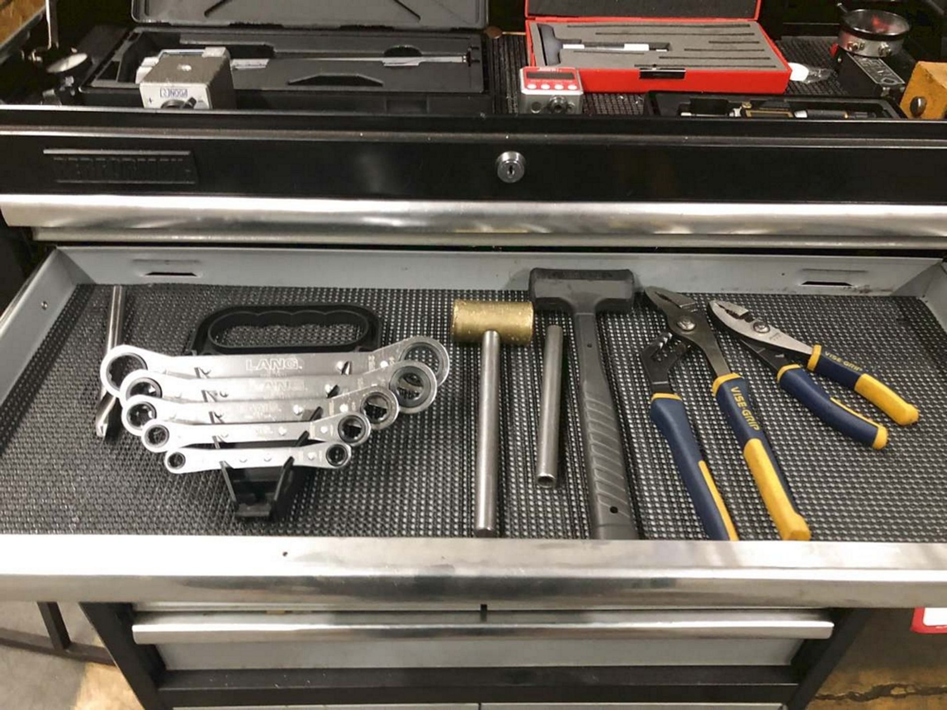 Performax Machinists' Tool Box - Image 11 of 24