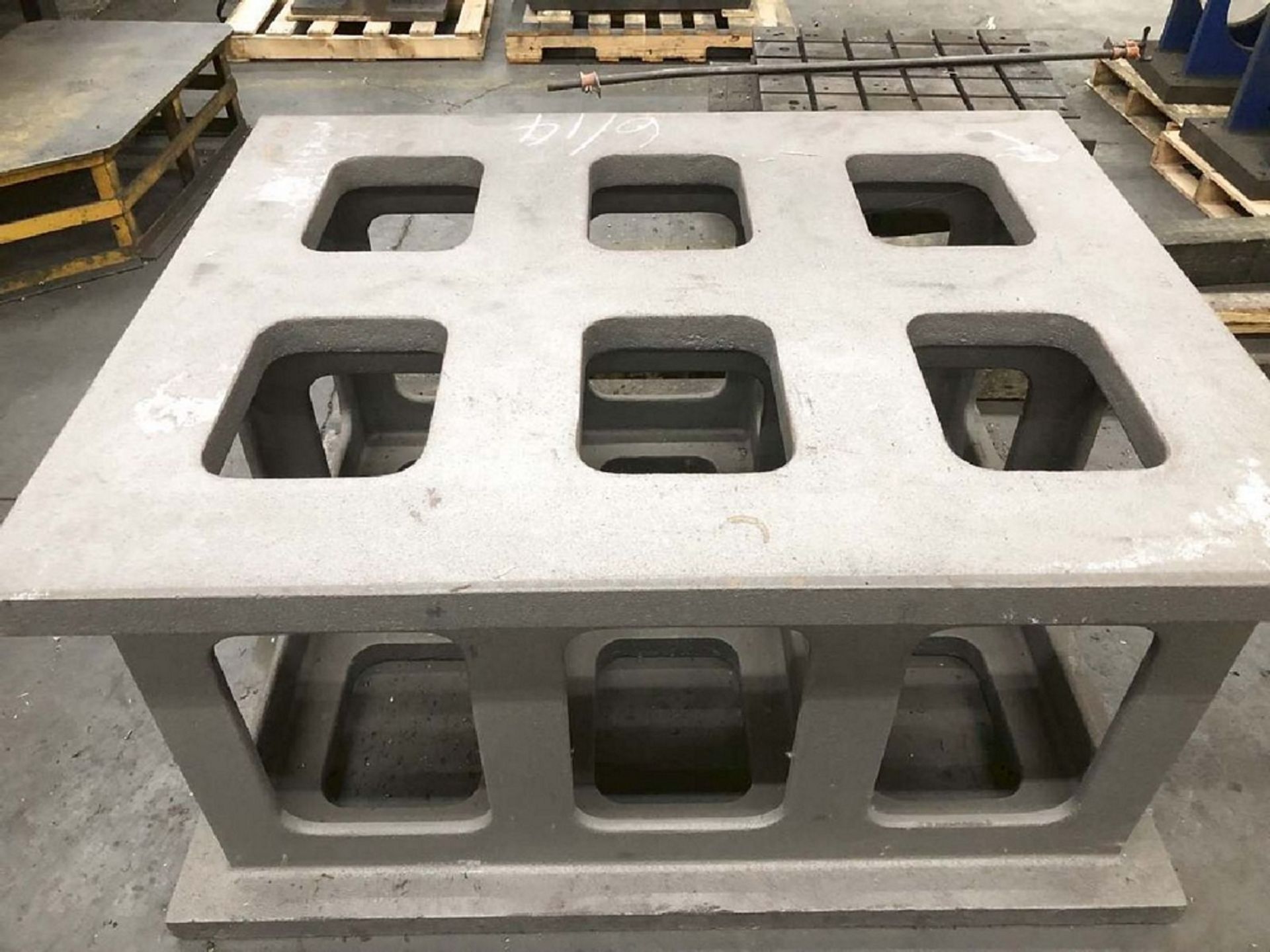 Steel Block - Image 3 of 3