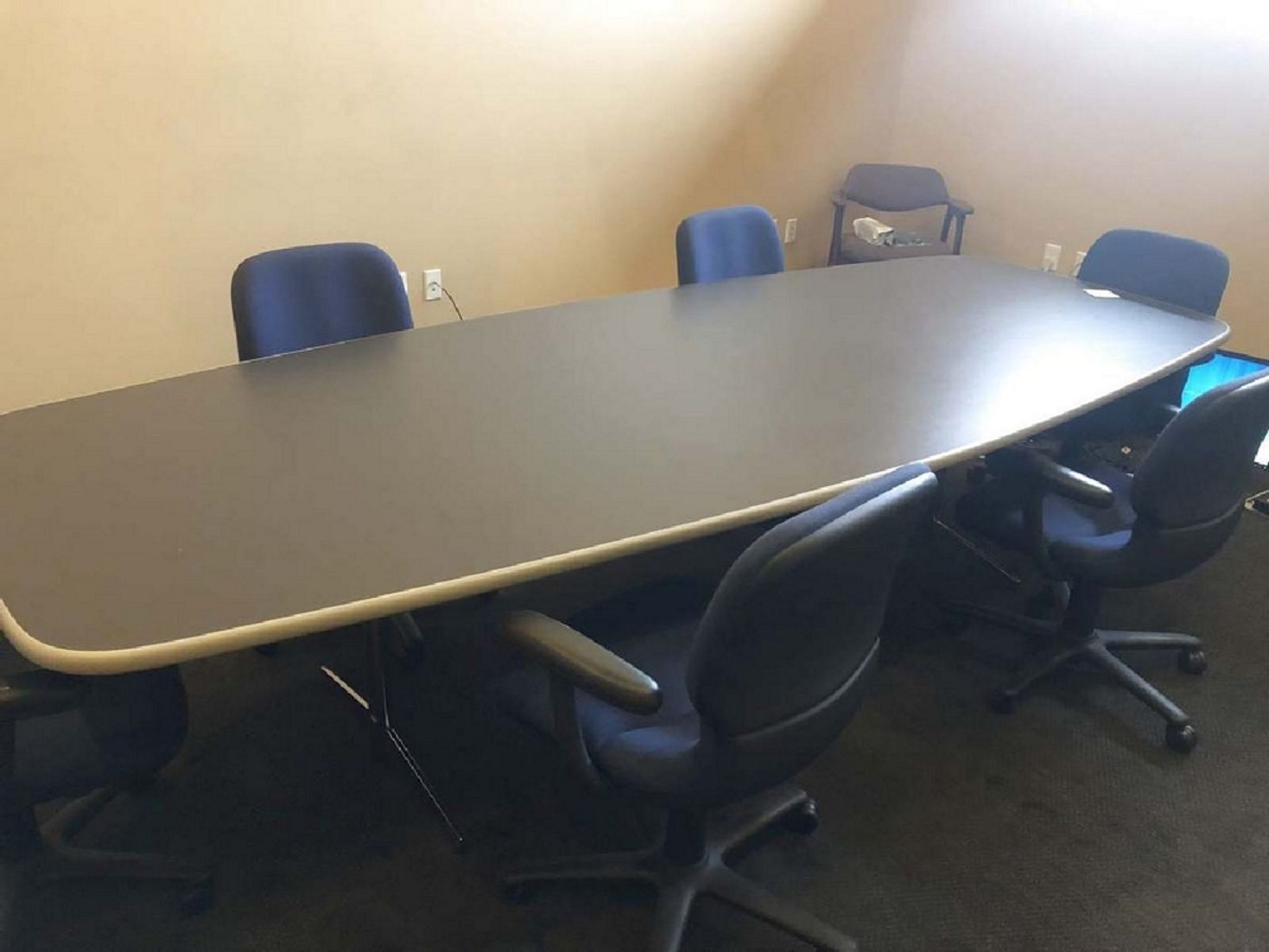 Conference Table - Image 2 of 3