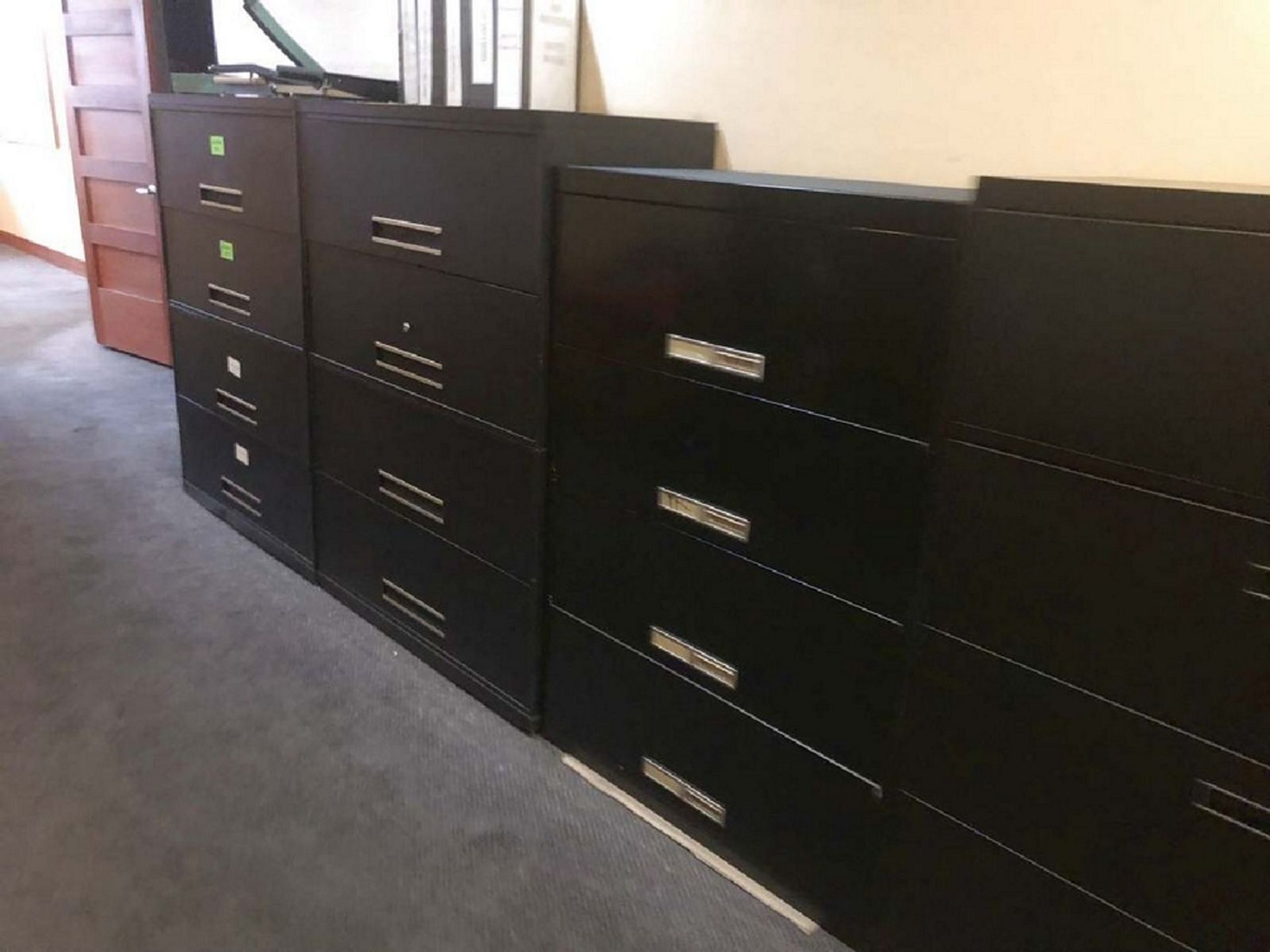 Lateral File Cabinets - Image 2 of 4