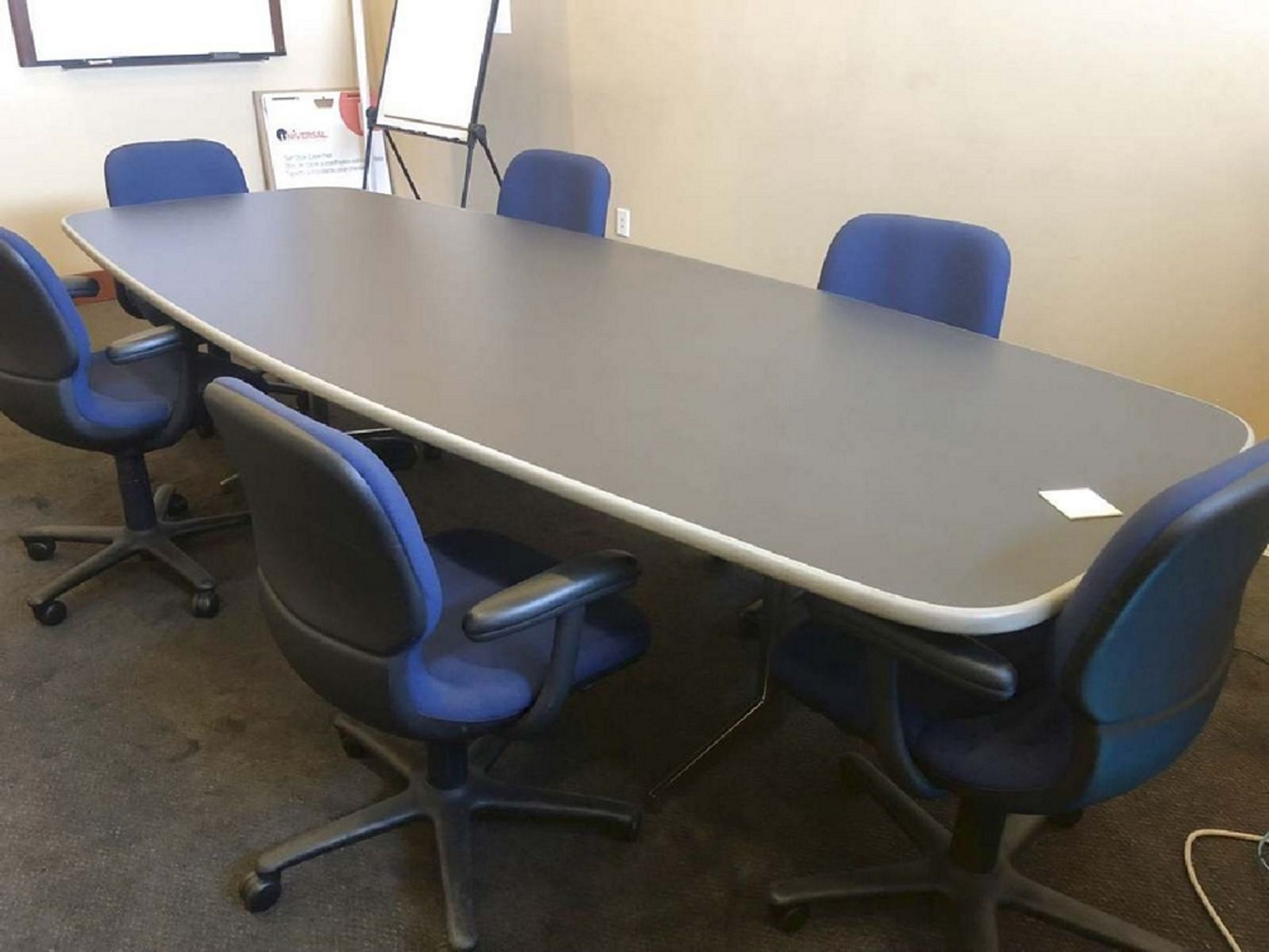 Conference Table - Image 3 of 3