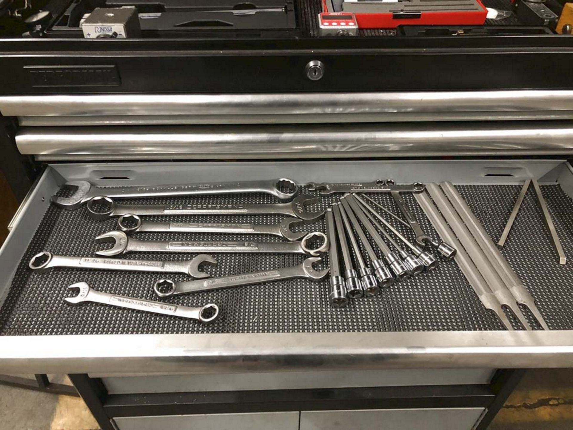 Performax Machinists' Tool Box - Image 13 of 24