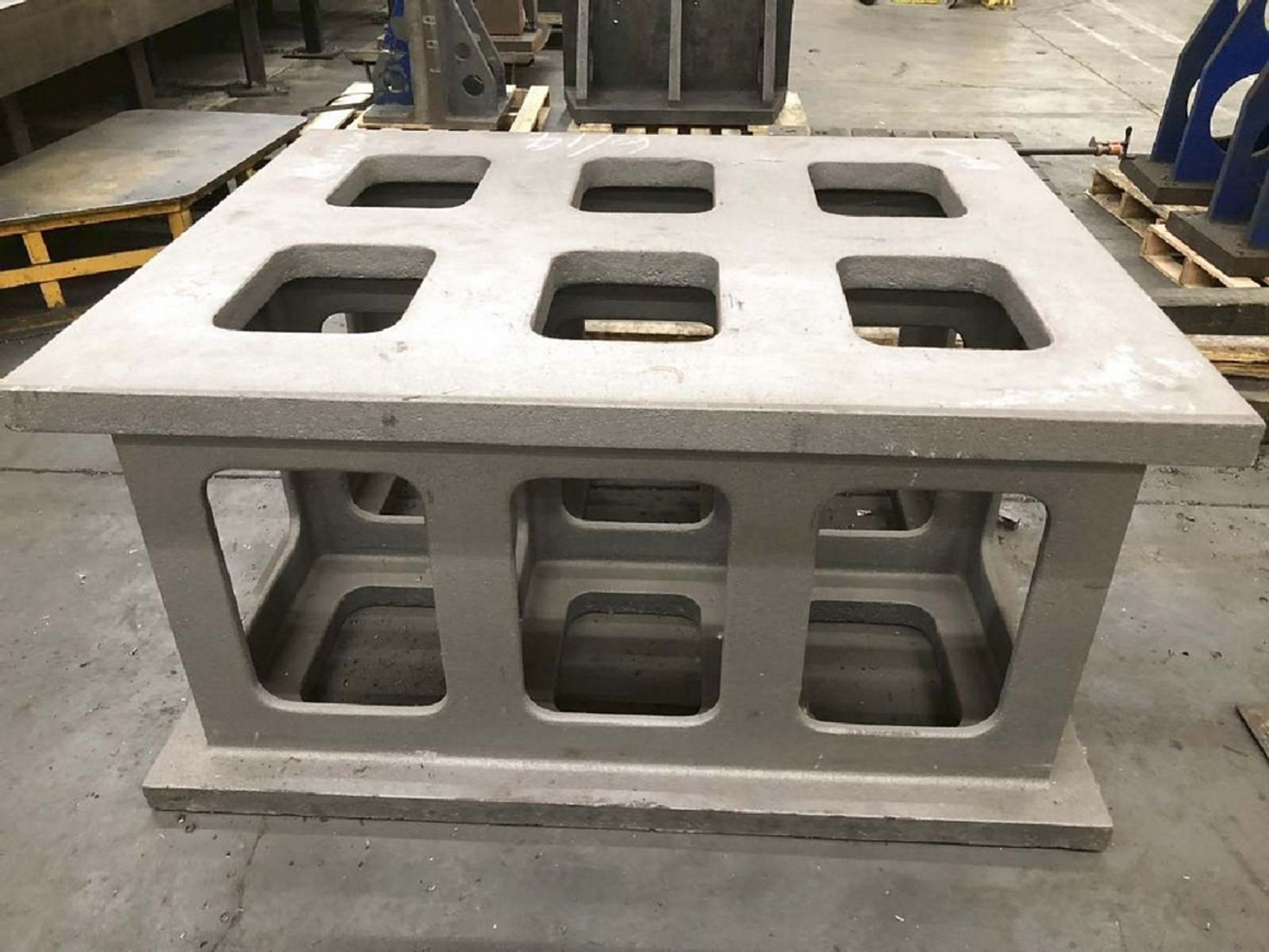 Steel Block - Image 2 of 3