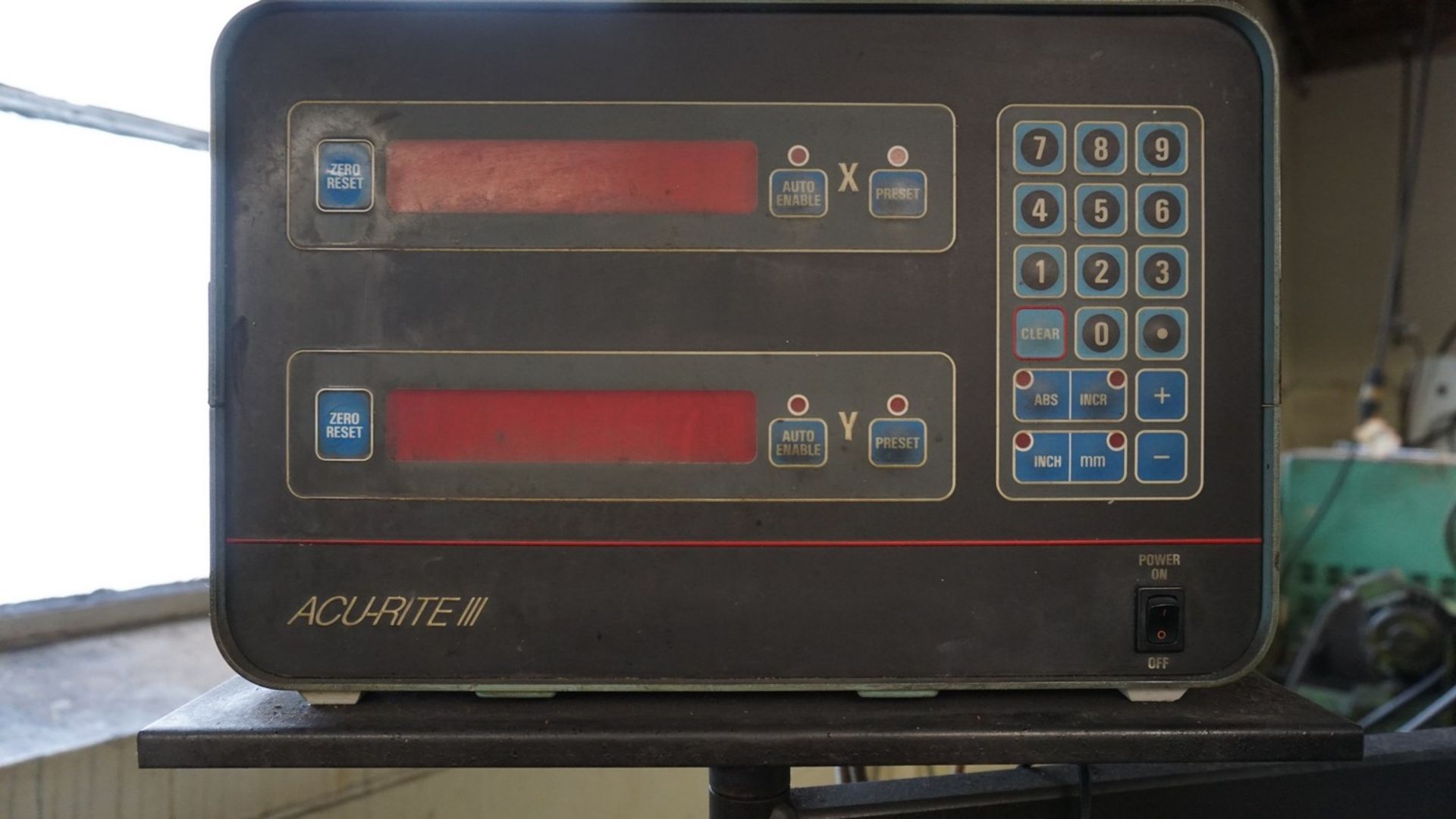 Maximart Model V25A Electrical Discharge Machine - Image 3 of 5