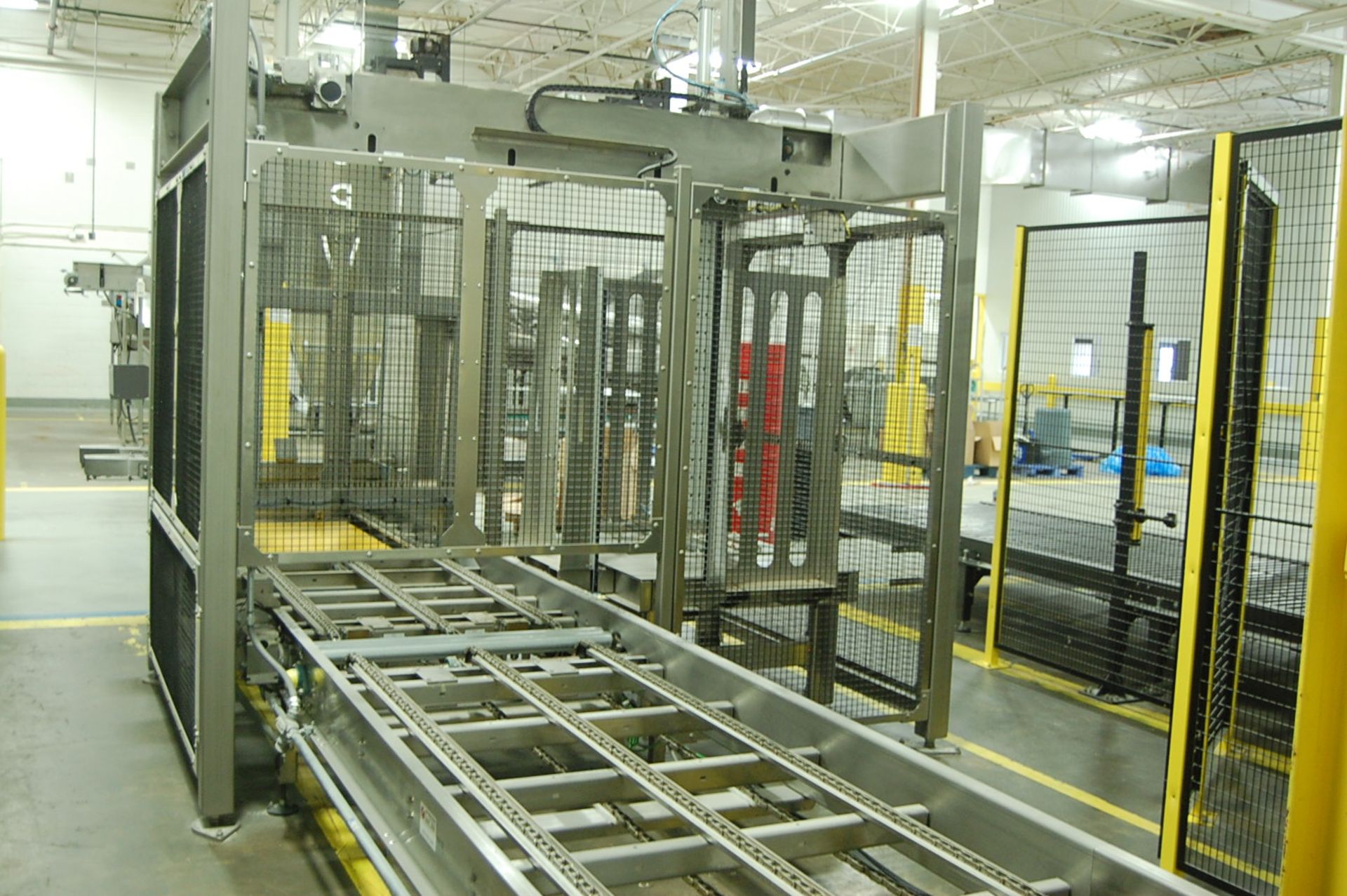 CPW Slip Sheet Inserter - Image 5 of 6