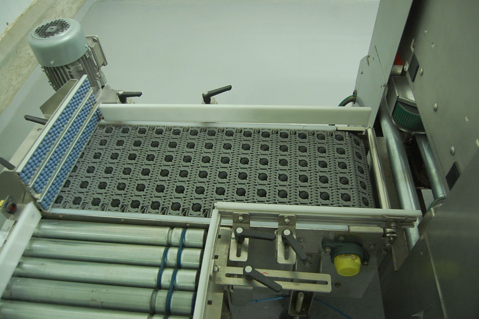 Pearson Model CS40-T Case Sealer - Image 3 of 6