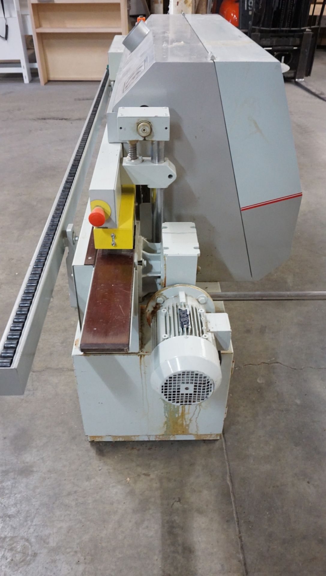 Cehisa Model Rapid EP-8 Edgebander - Image 2 of 5