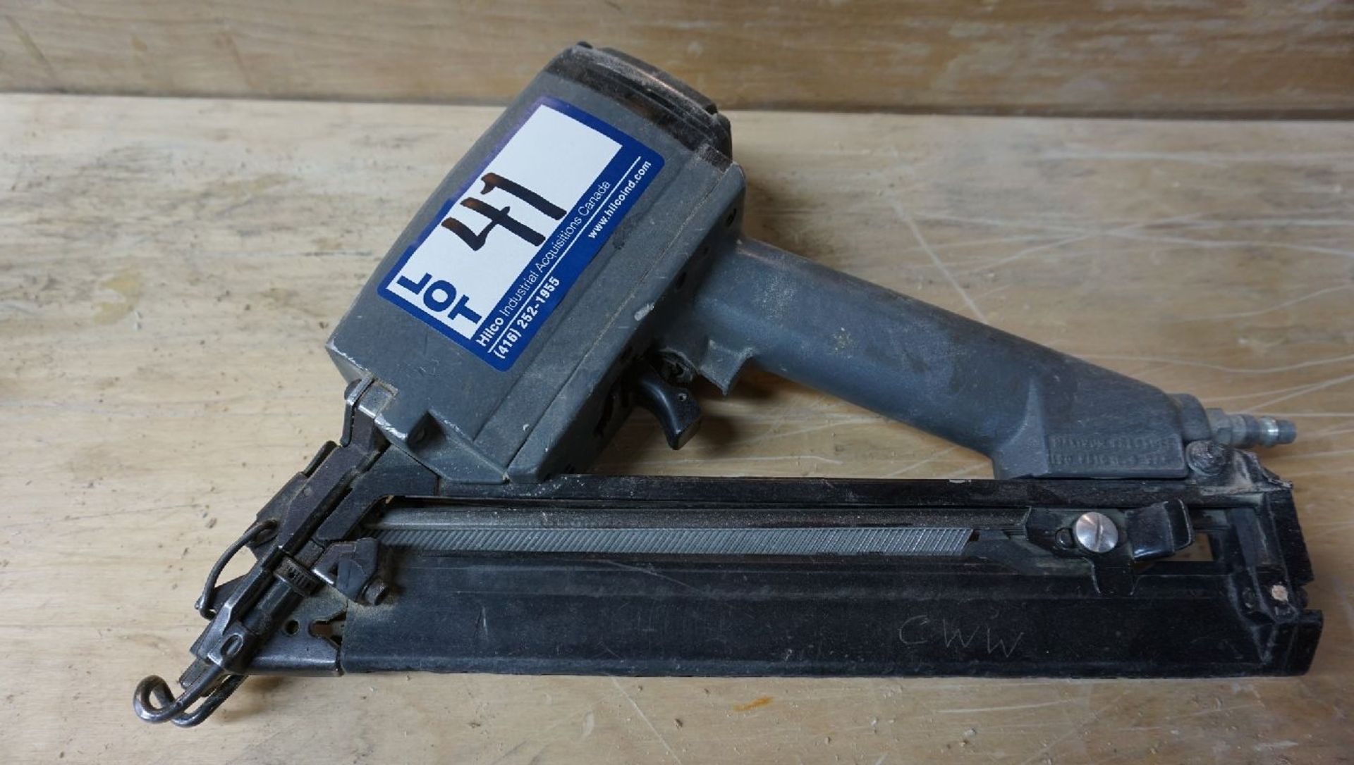 Senco Pneumatic Nailer