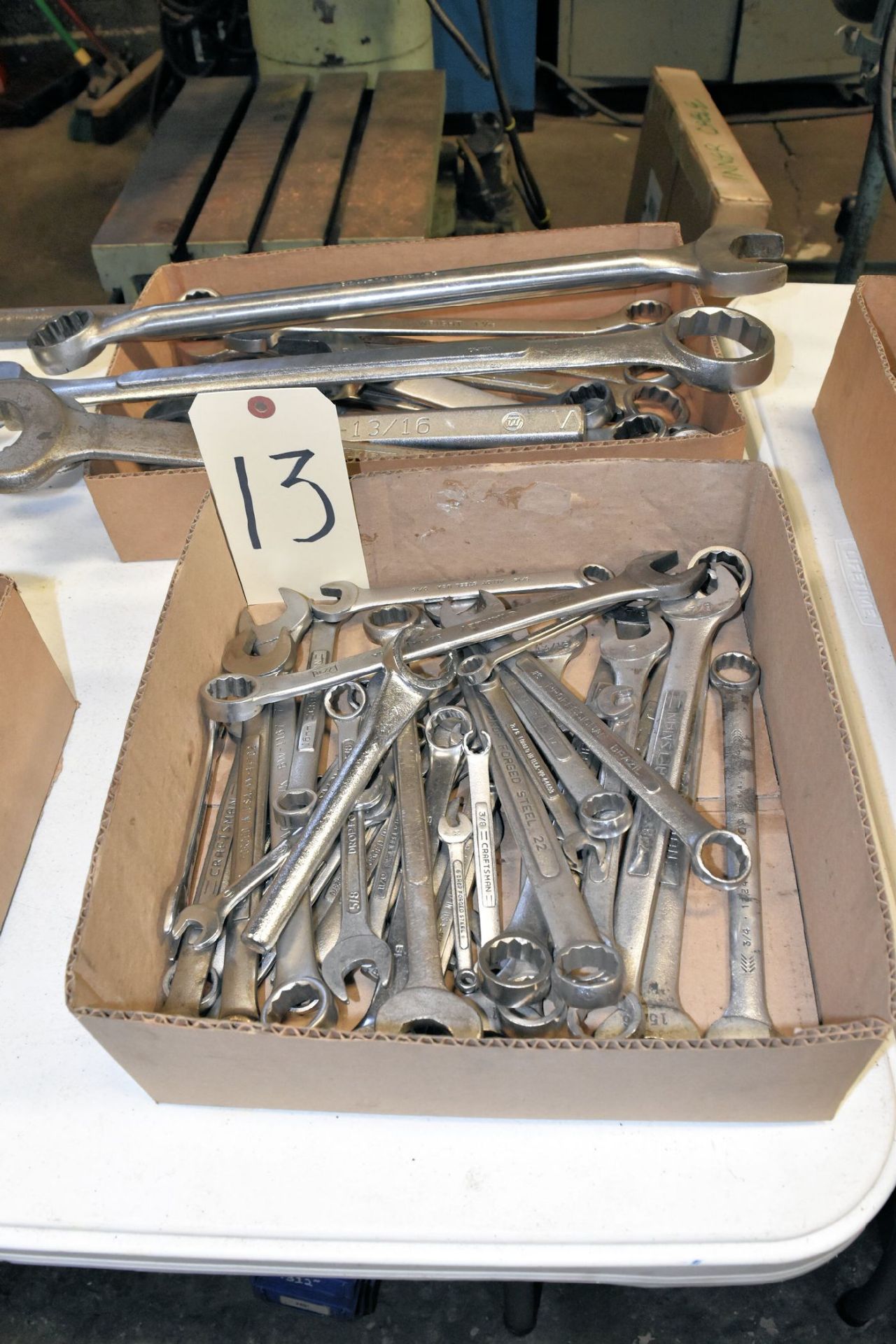 Wrenches