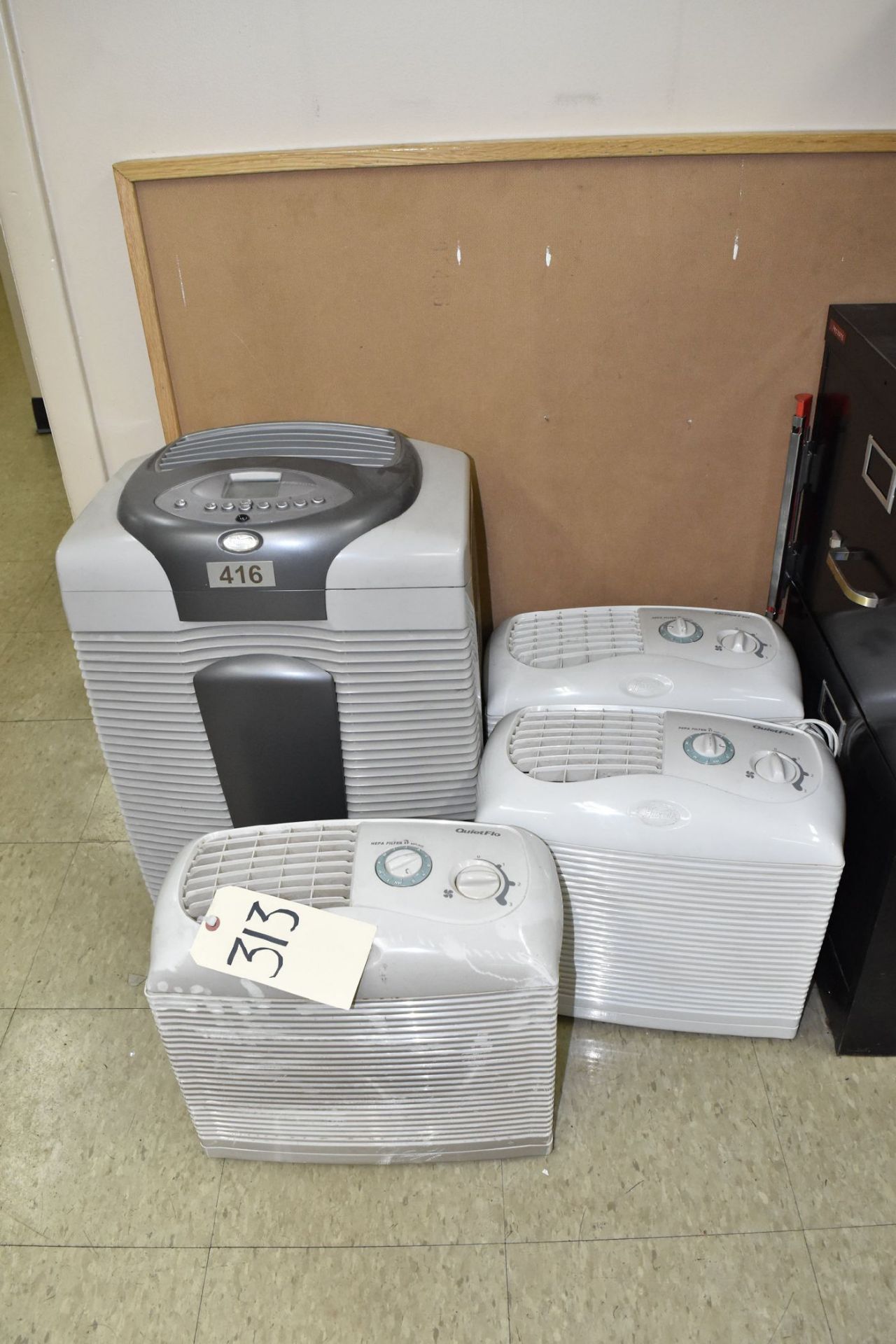 Office Air Purifiers