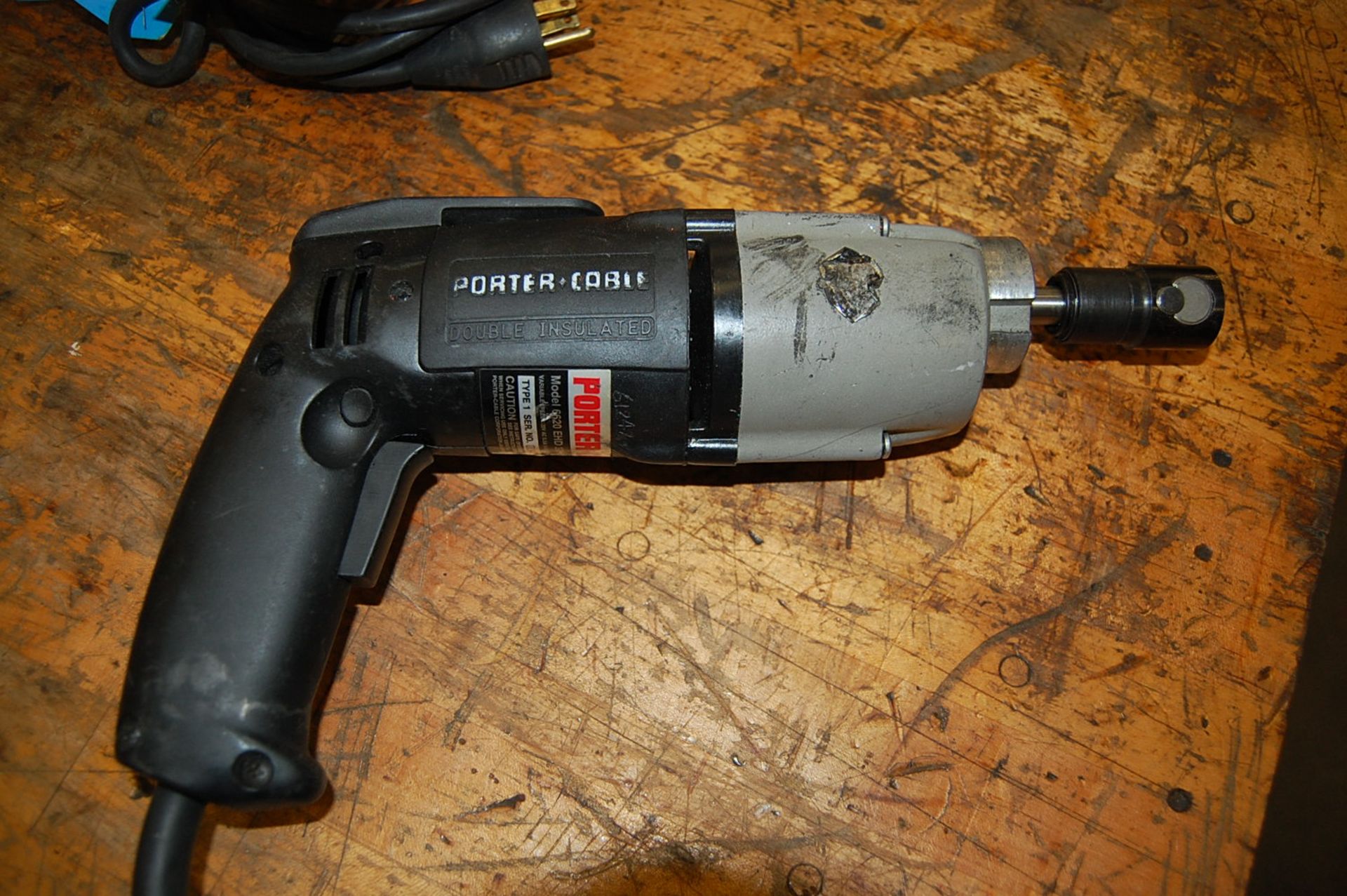 Electric Drills - Image 4 of 8