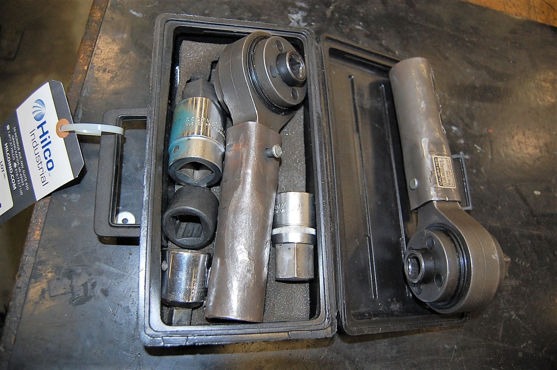 Lot of (2) Torque Wrench - Image 3 of 3