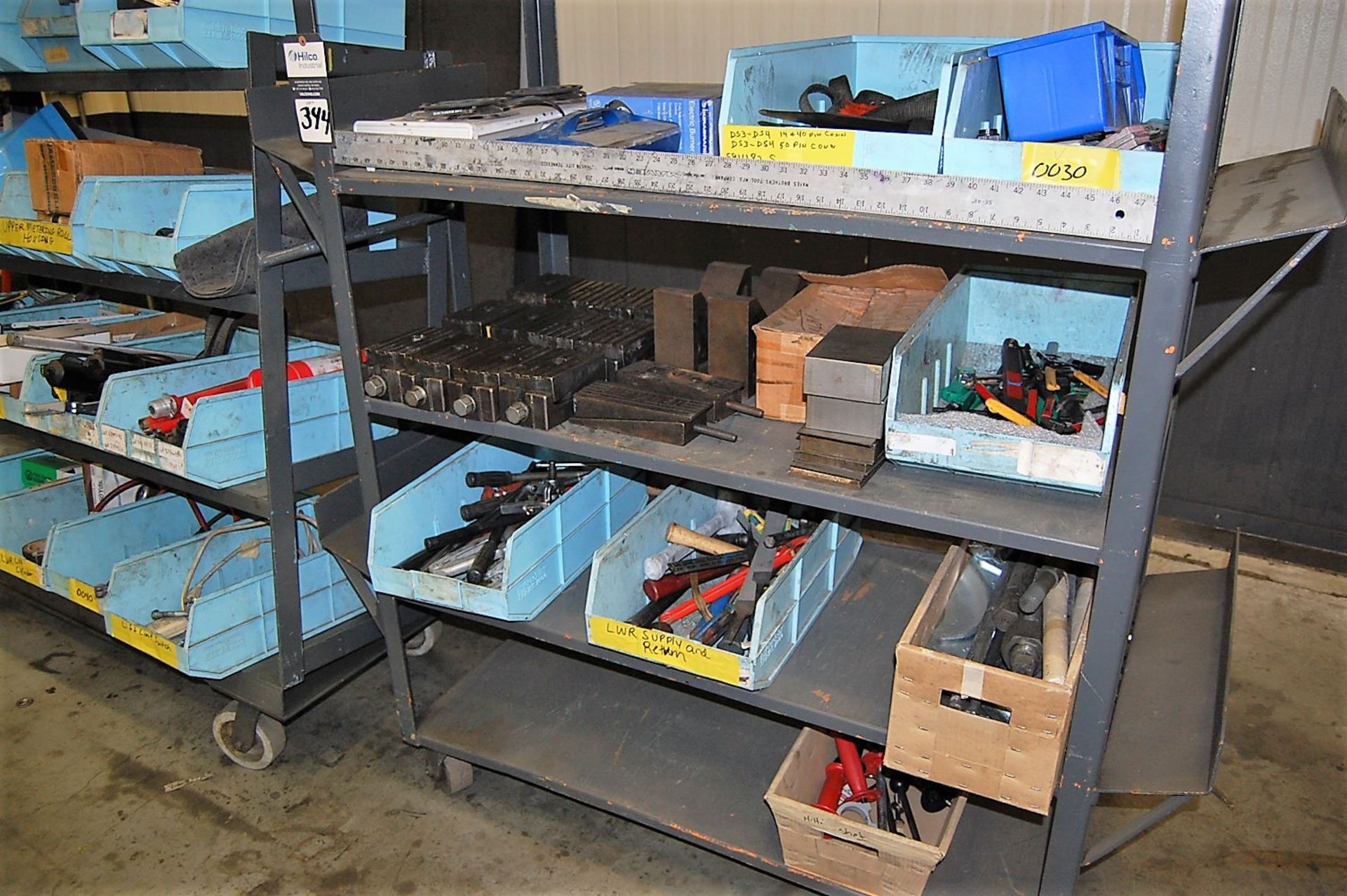 Lot of Assorted Shop Tools - Image 3 of 3