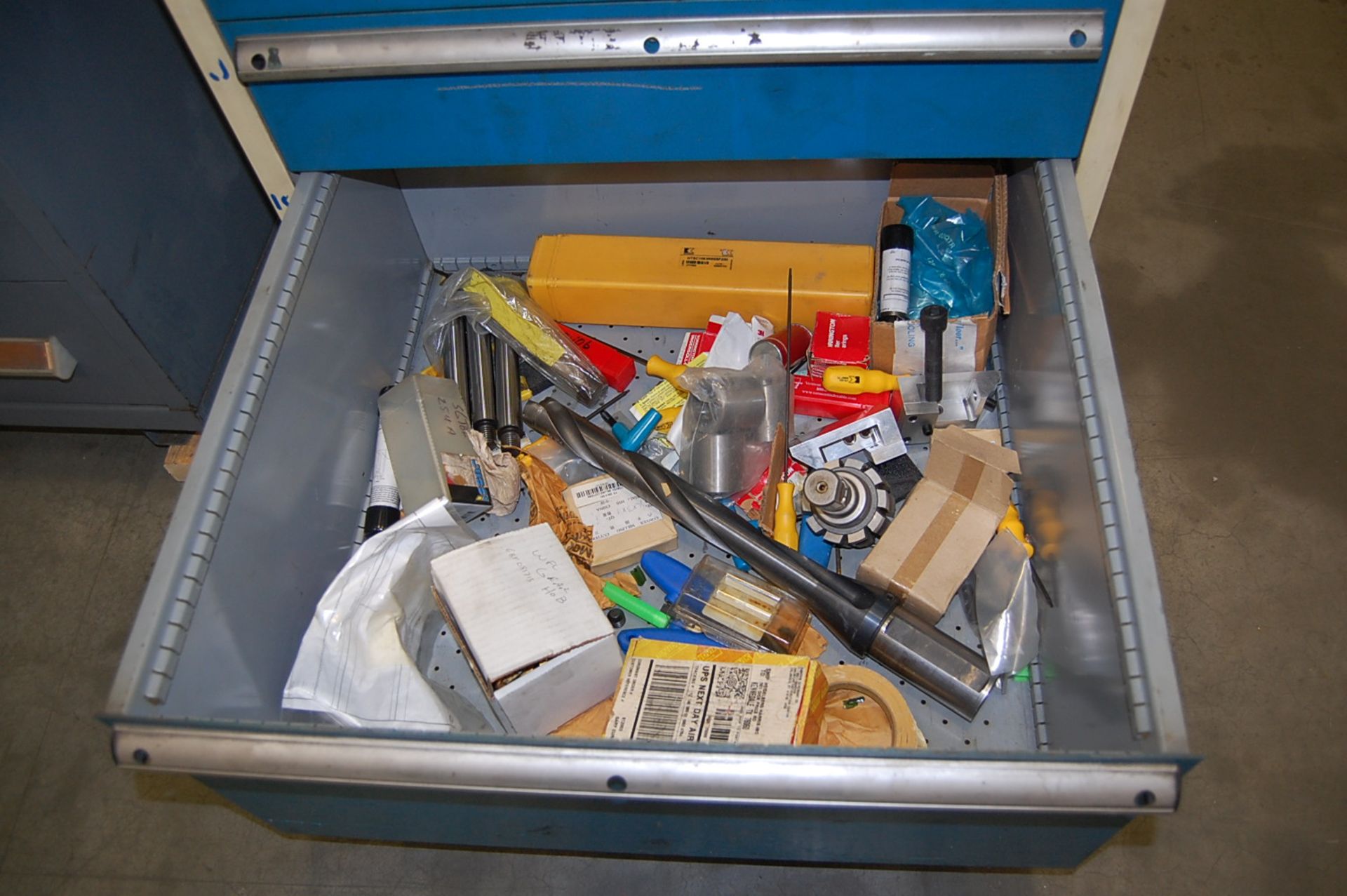 11-Drawer Storage Cabinet - Image 11 of 11