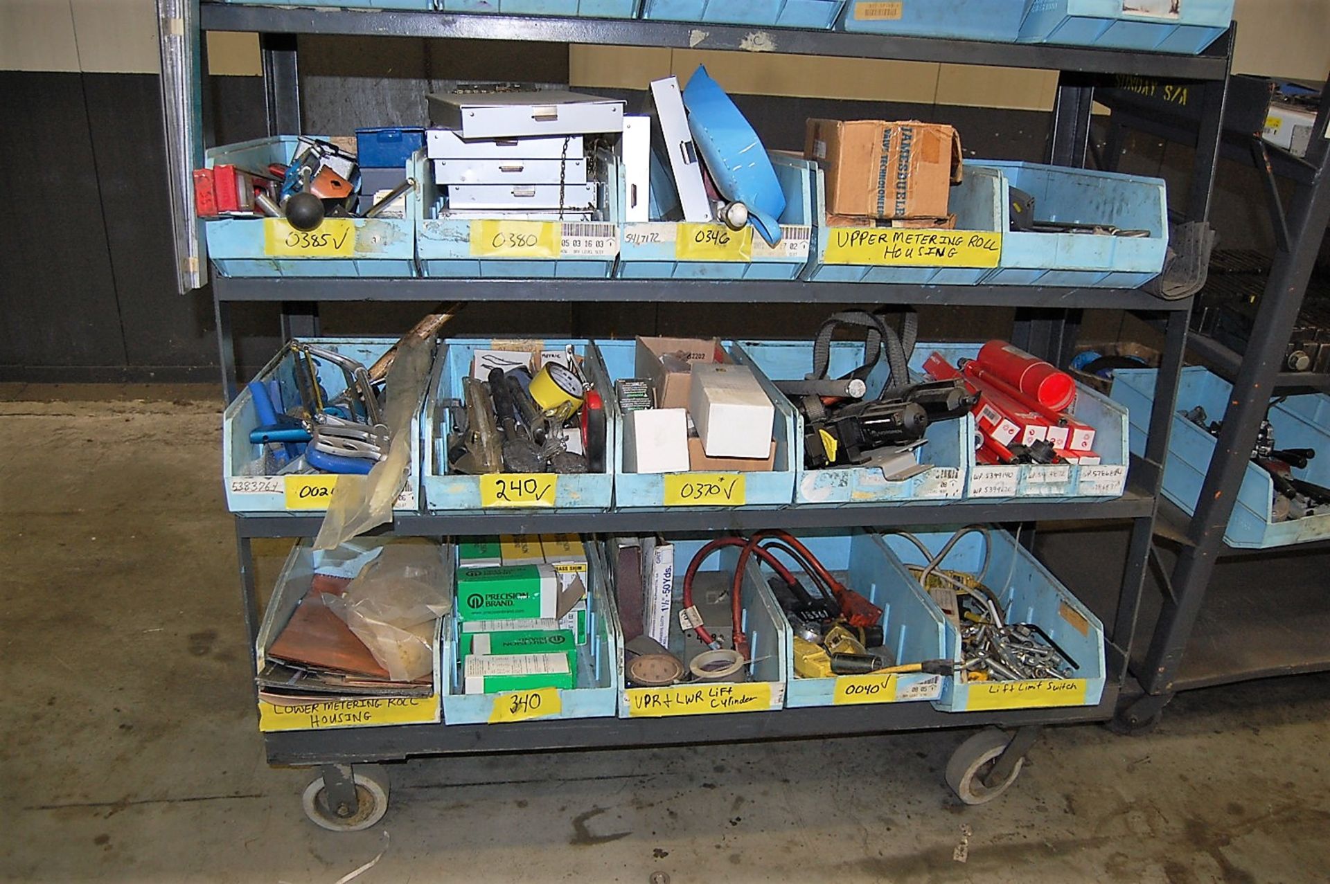 Lot of Assorted Shop Tools - Image 2 of 3