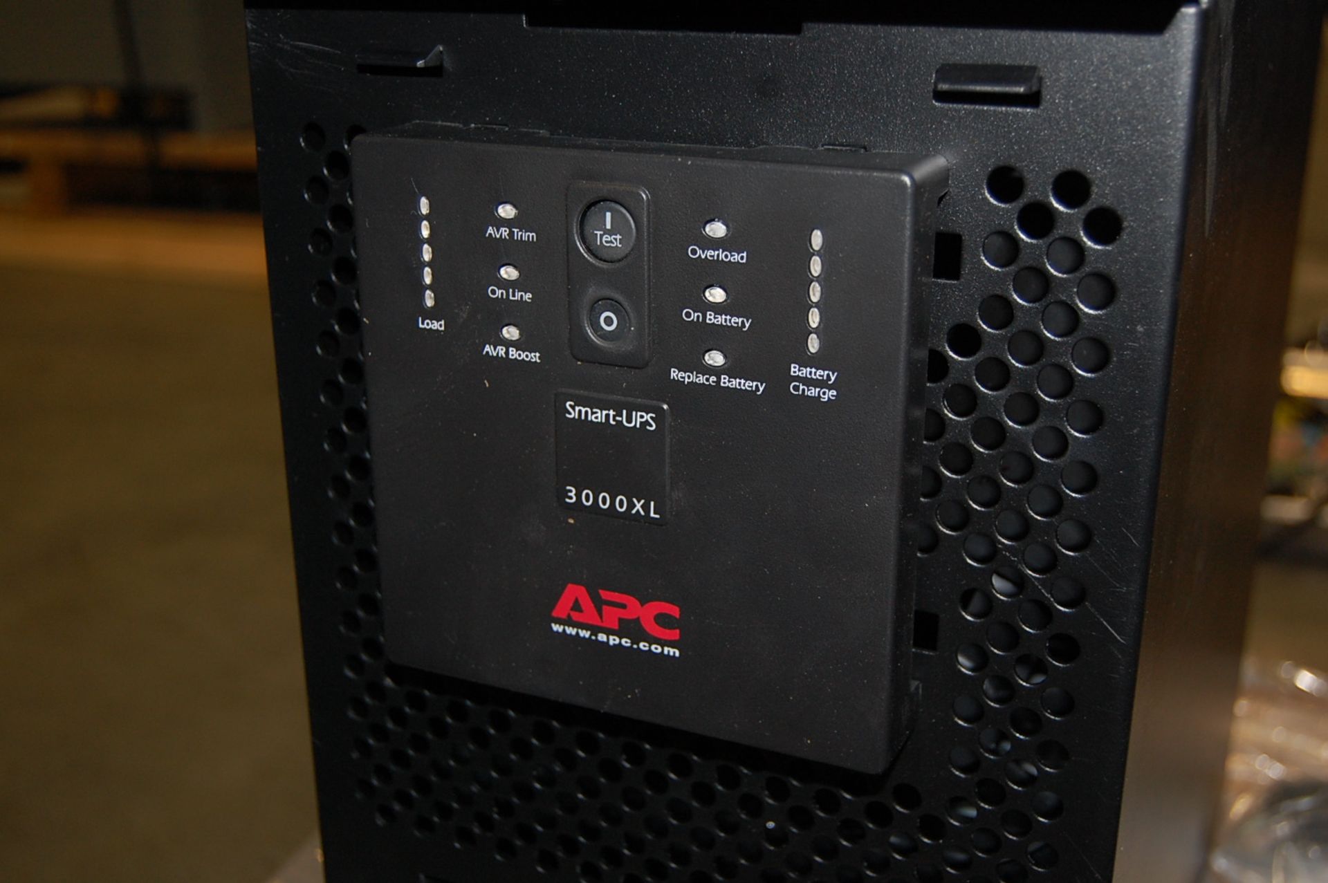 APC Uninterruptible Power Supply - Image 2 of 7