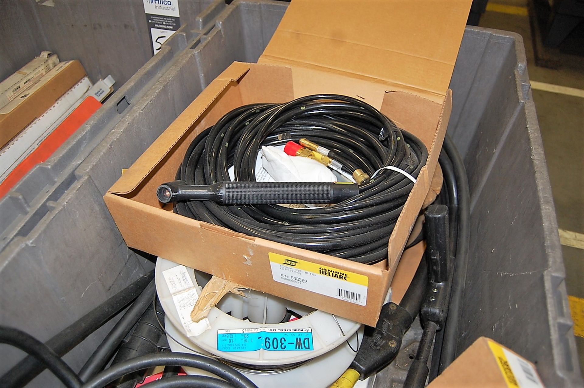 Lot of Assorted Welding Equipment - Image 4 of 7