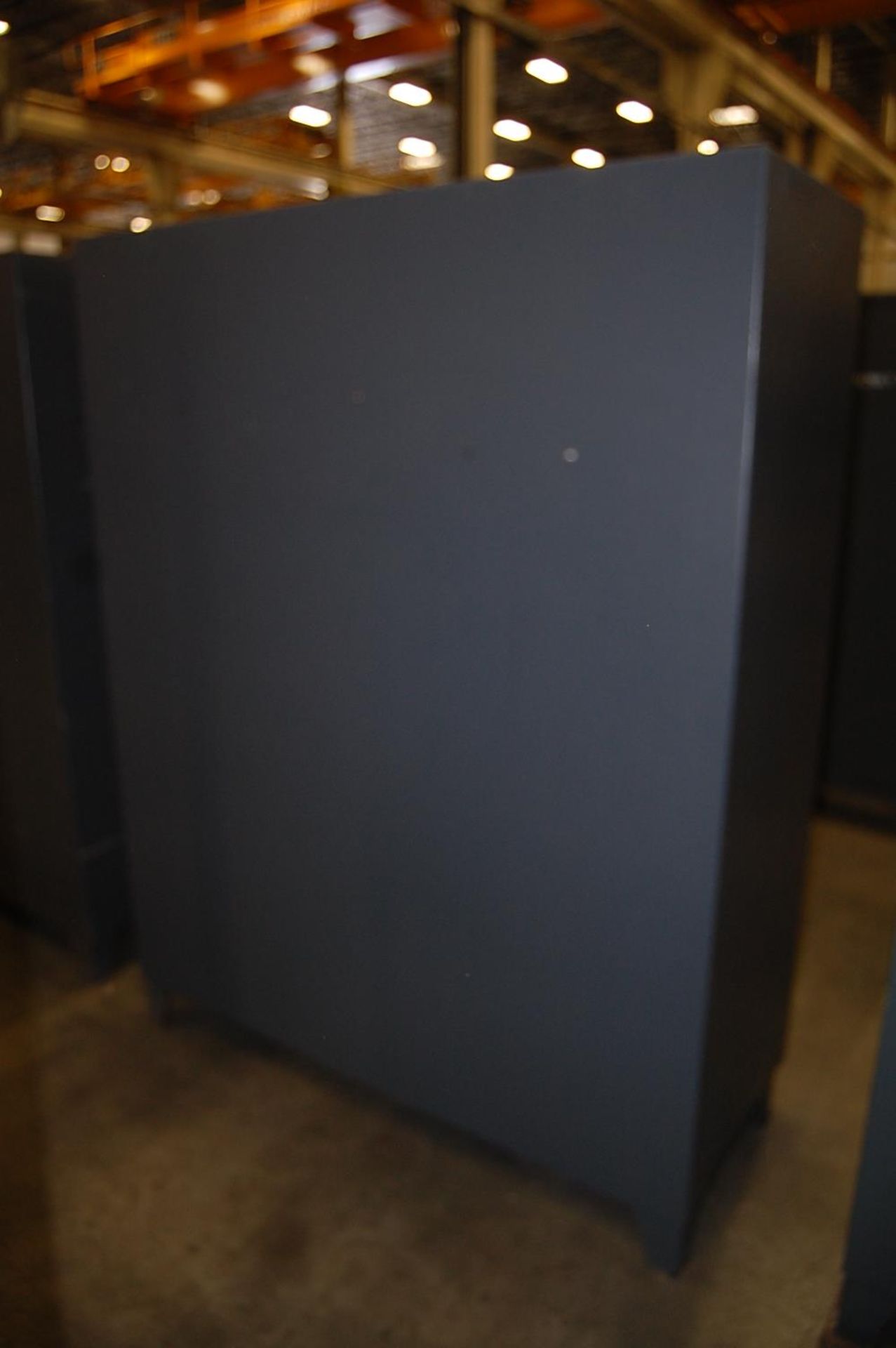 Strong Hold 2-Door Storage Cabinet - Image 5 of 5