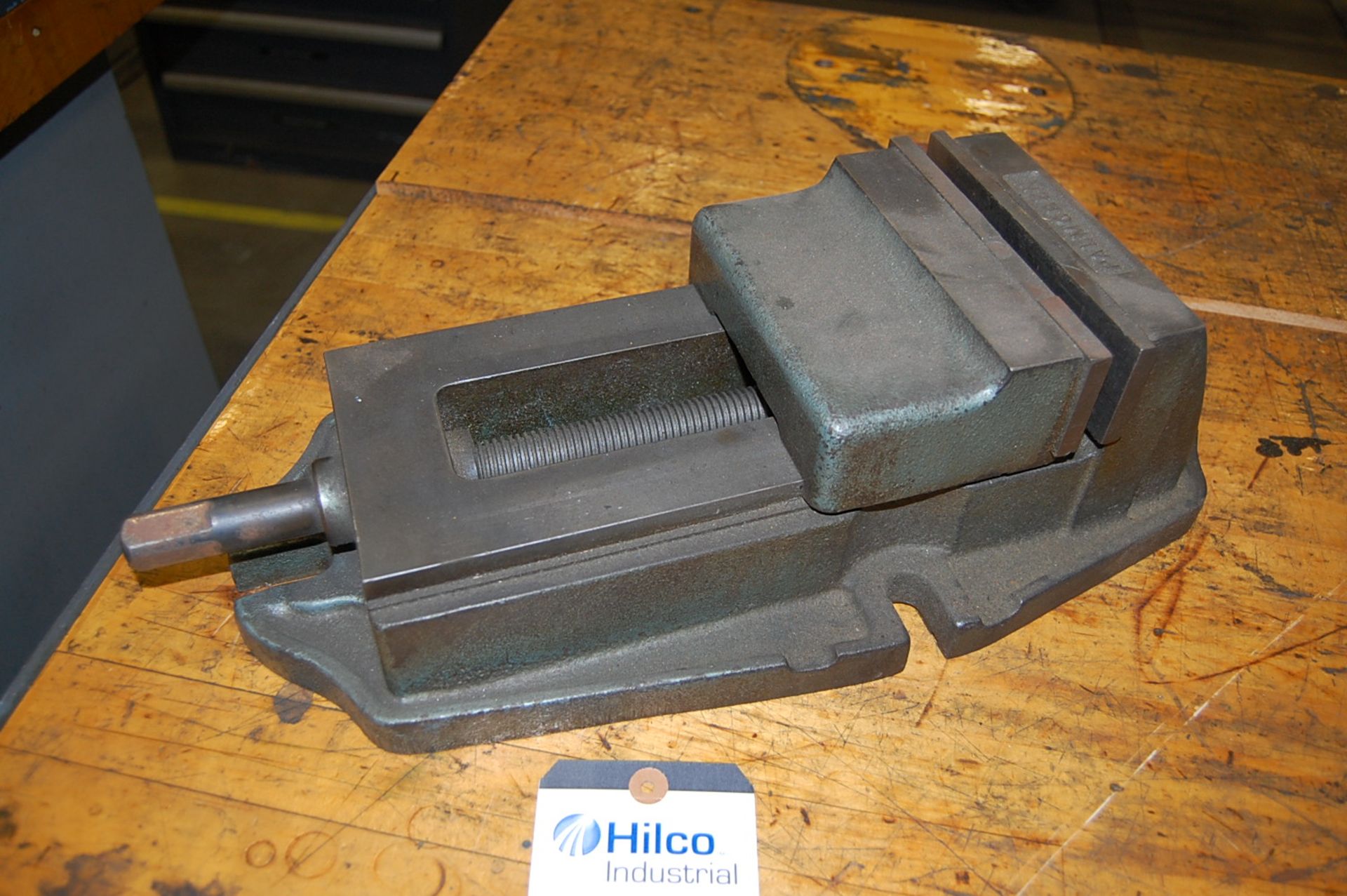 Palmgren 6" Machine Vise - Image 3 of 3