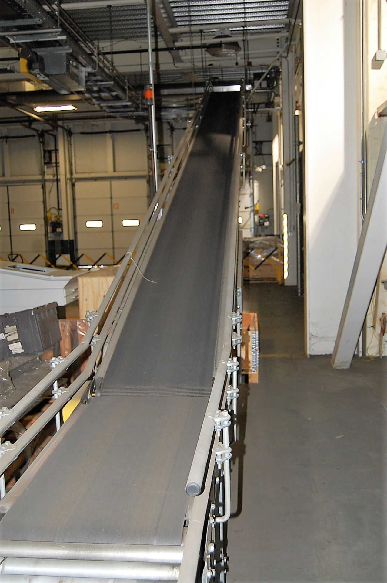 White Conveyors Model Remstar Series 2400 Vertical Carousel Storage/Inventory System - Image 28 of 49