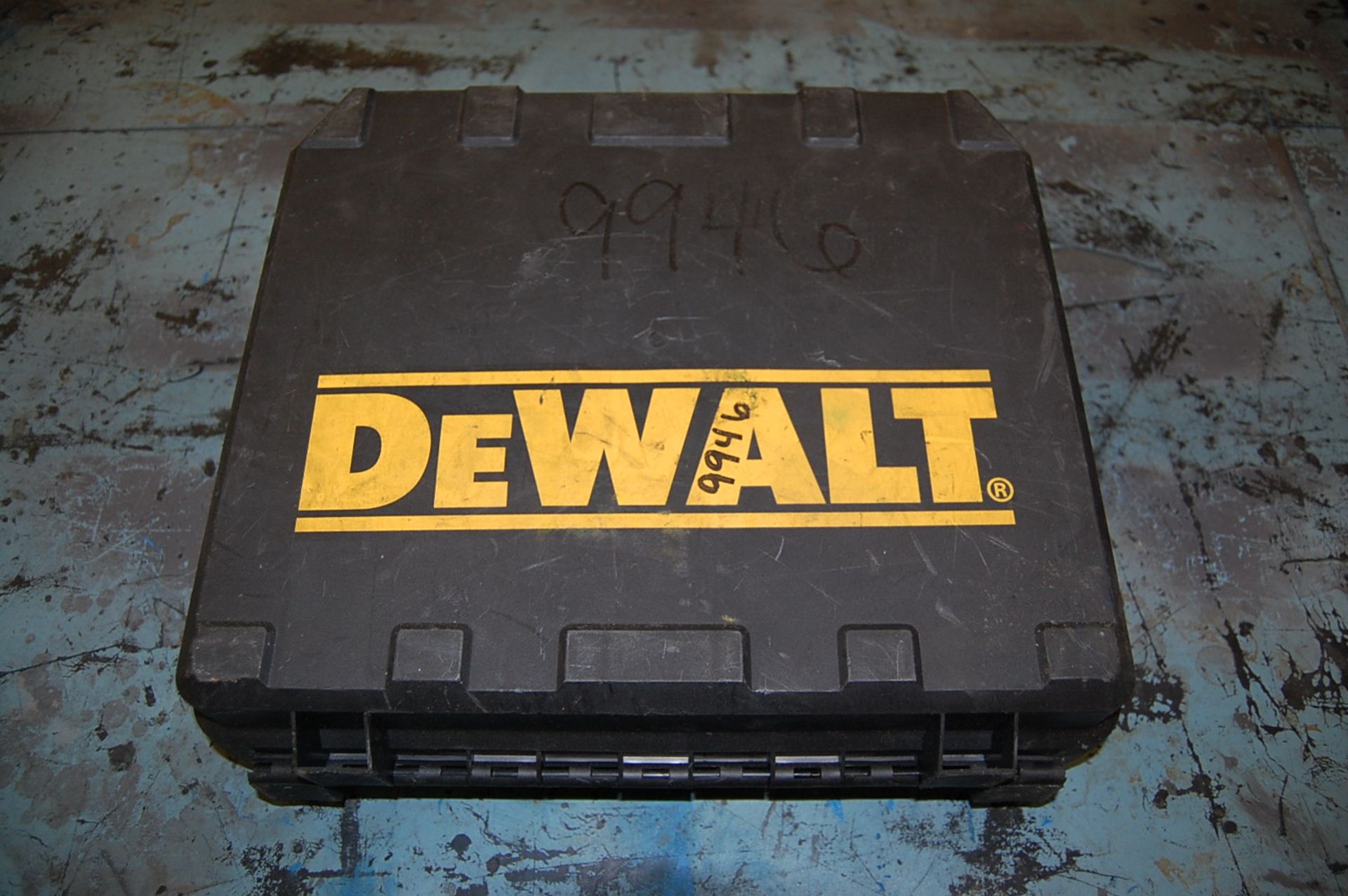 DeWalt Model DC720 1/2" Cordless Drill Driver - Image 4 of 4