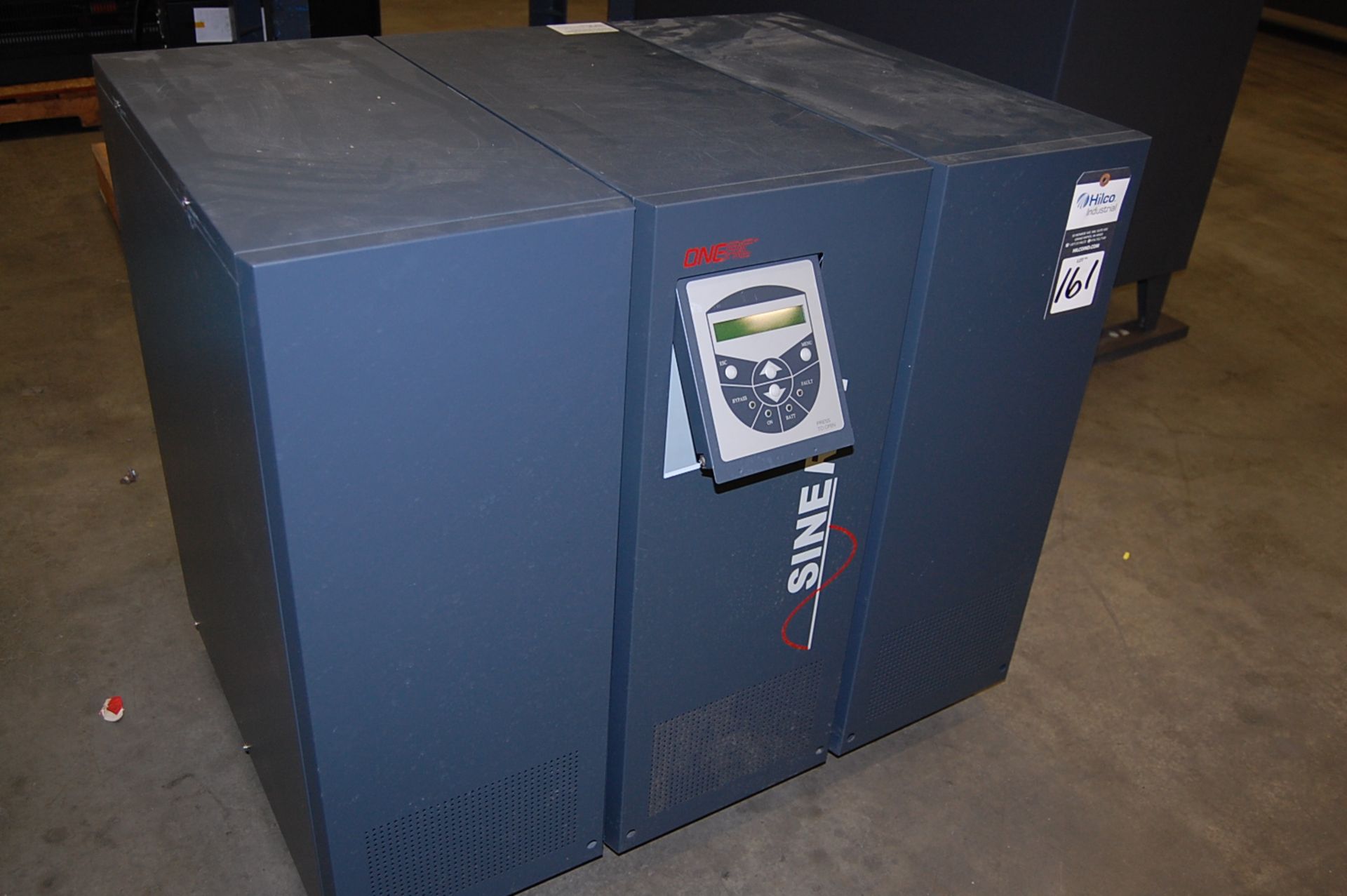 Model OneAC Uninterruptible Power Supply - Image 6 of 14