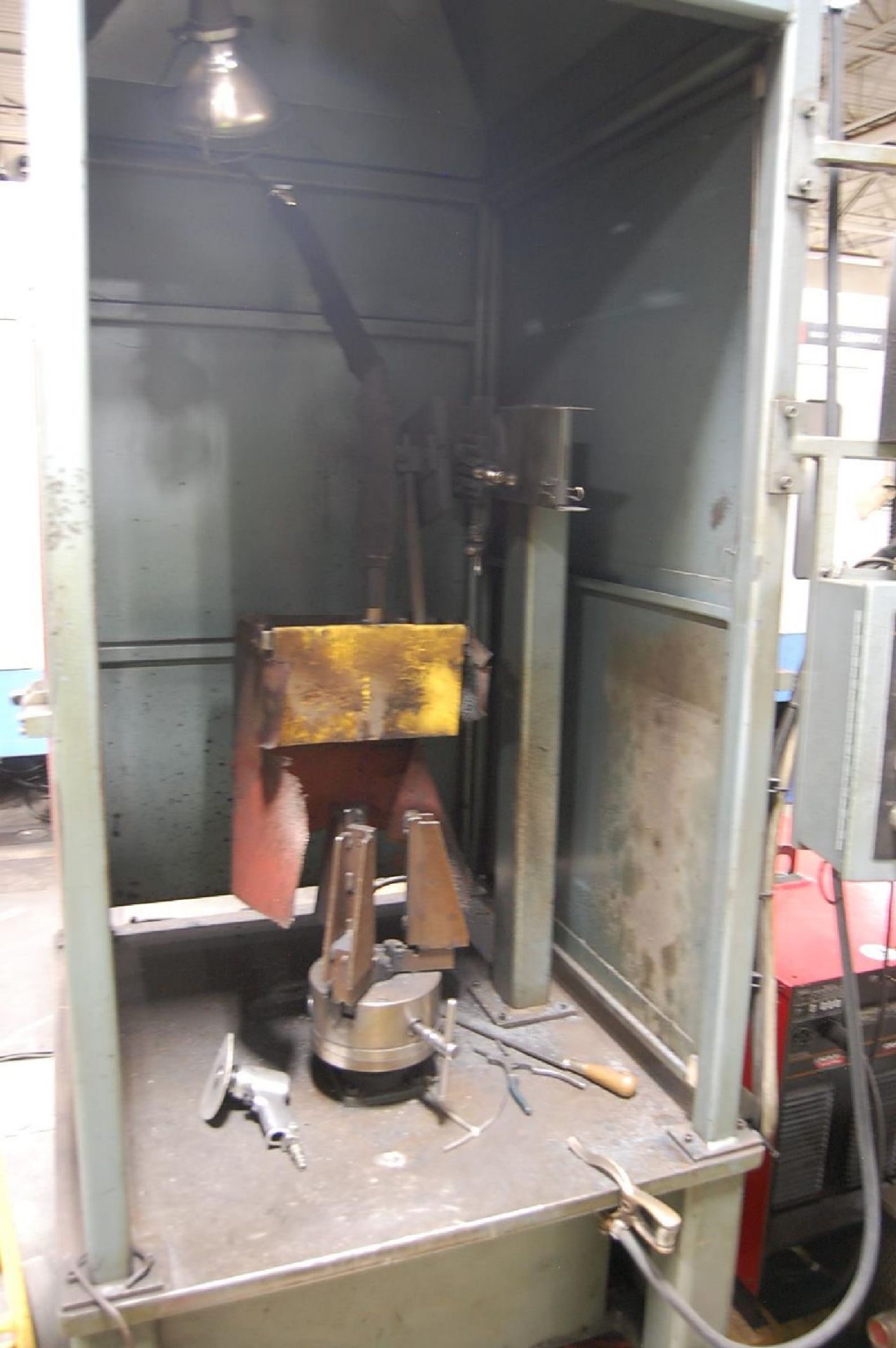 Bancroft Welding Cell - Image 2 of 5